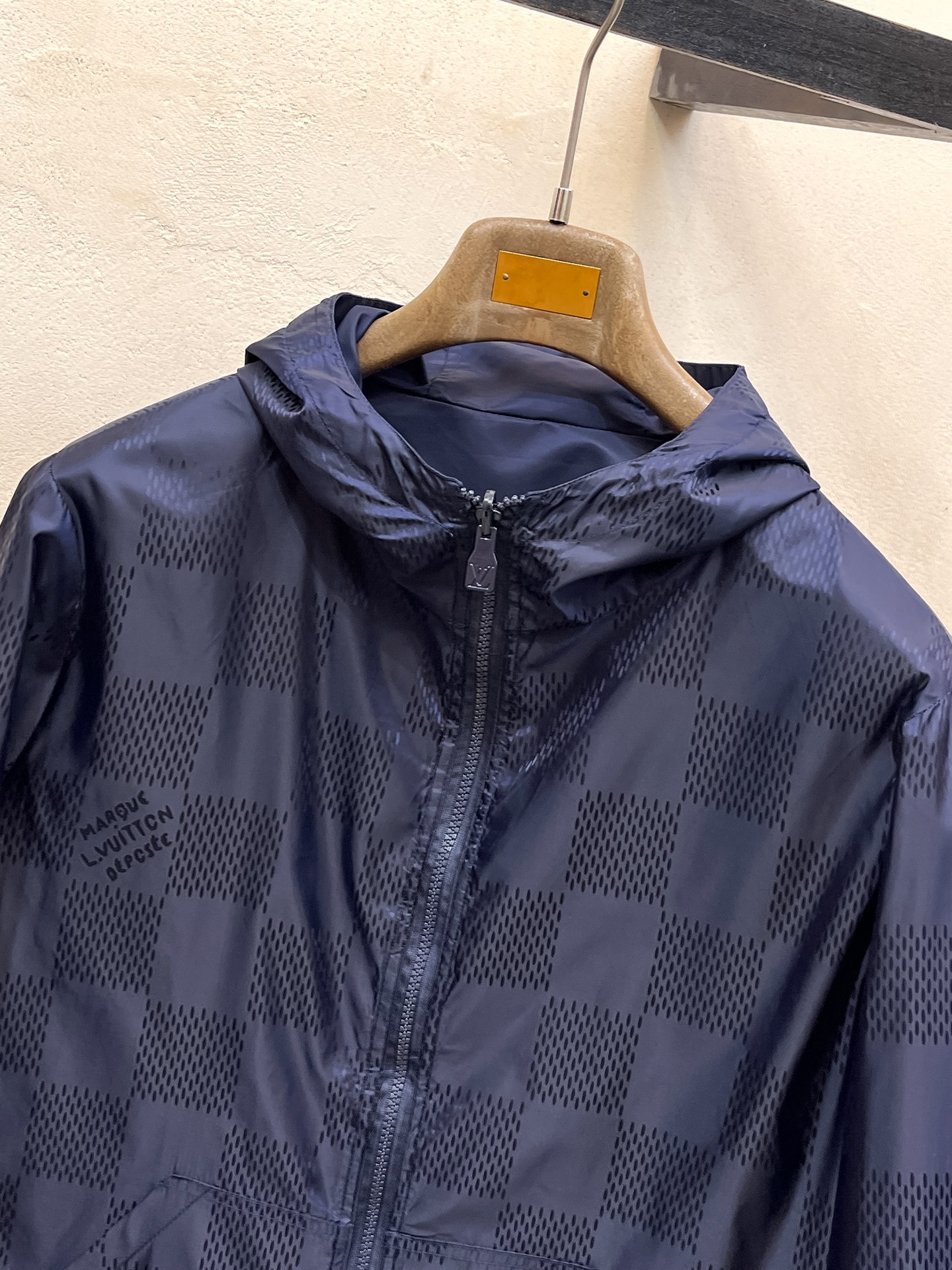 Louis Vuitton Male Jacket S-m-l-xl