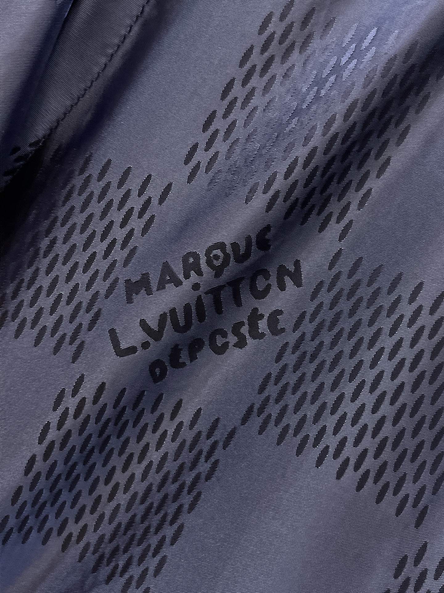 Louis Vuitton Male Jacket S-m-l-xl