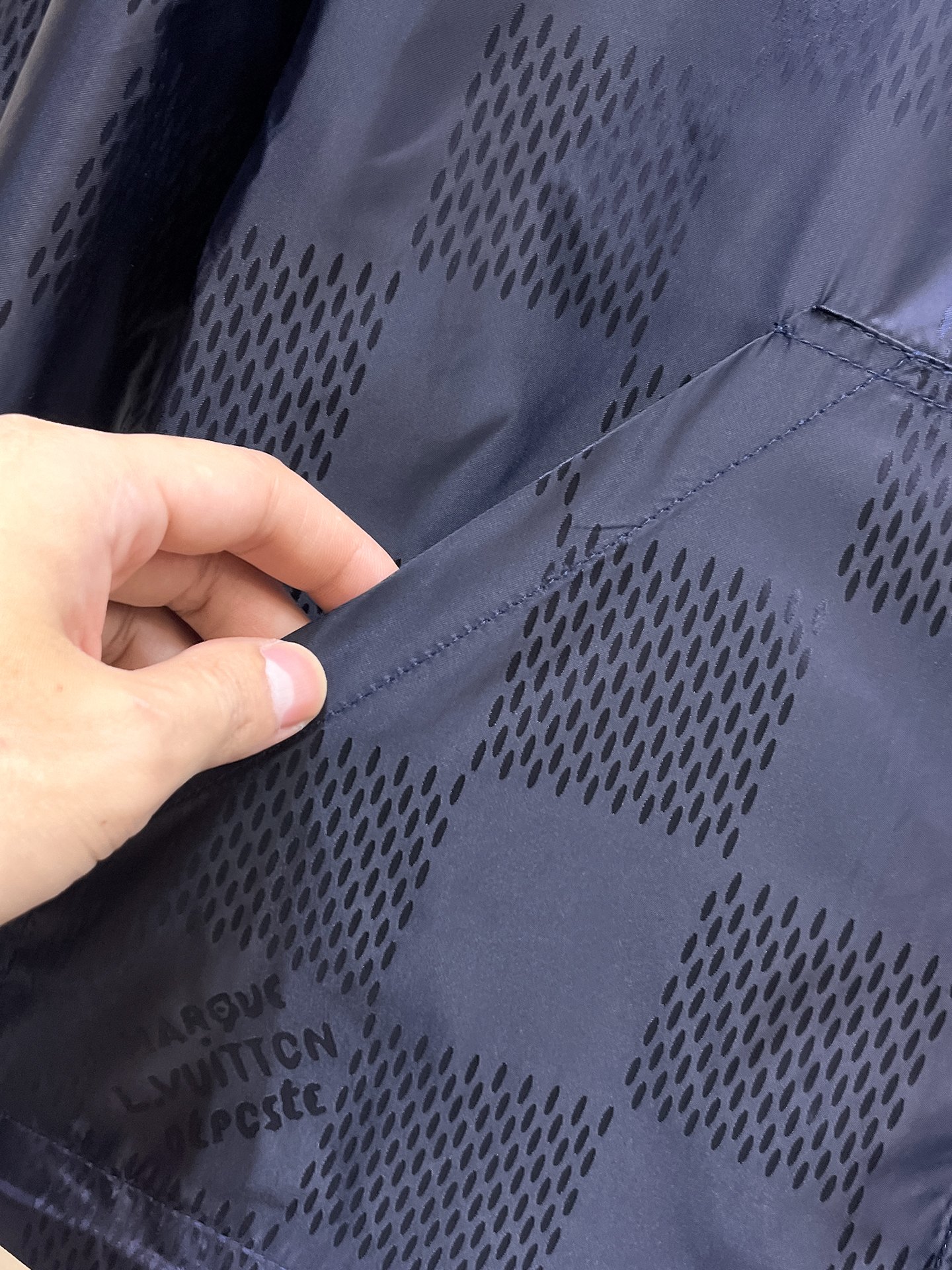 Louis Vuitton Male Jacket S-m-l-xl