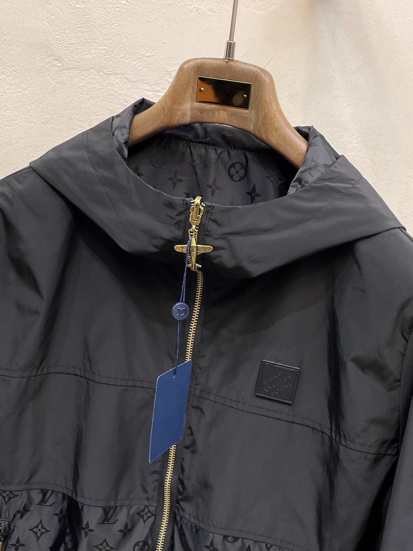 Louis Vuitton Male Jacket S-m-l-xl