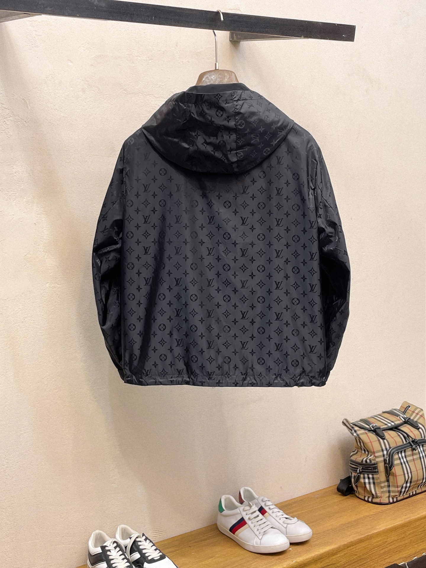 Louis Vuitton Male Jacket S-m-l-xl