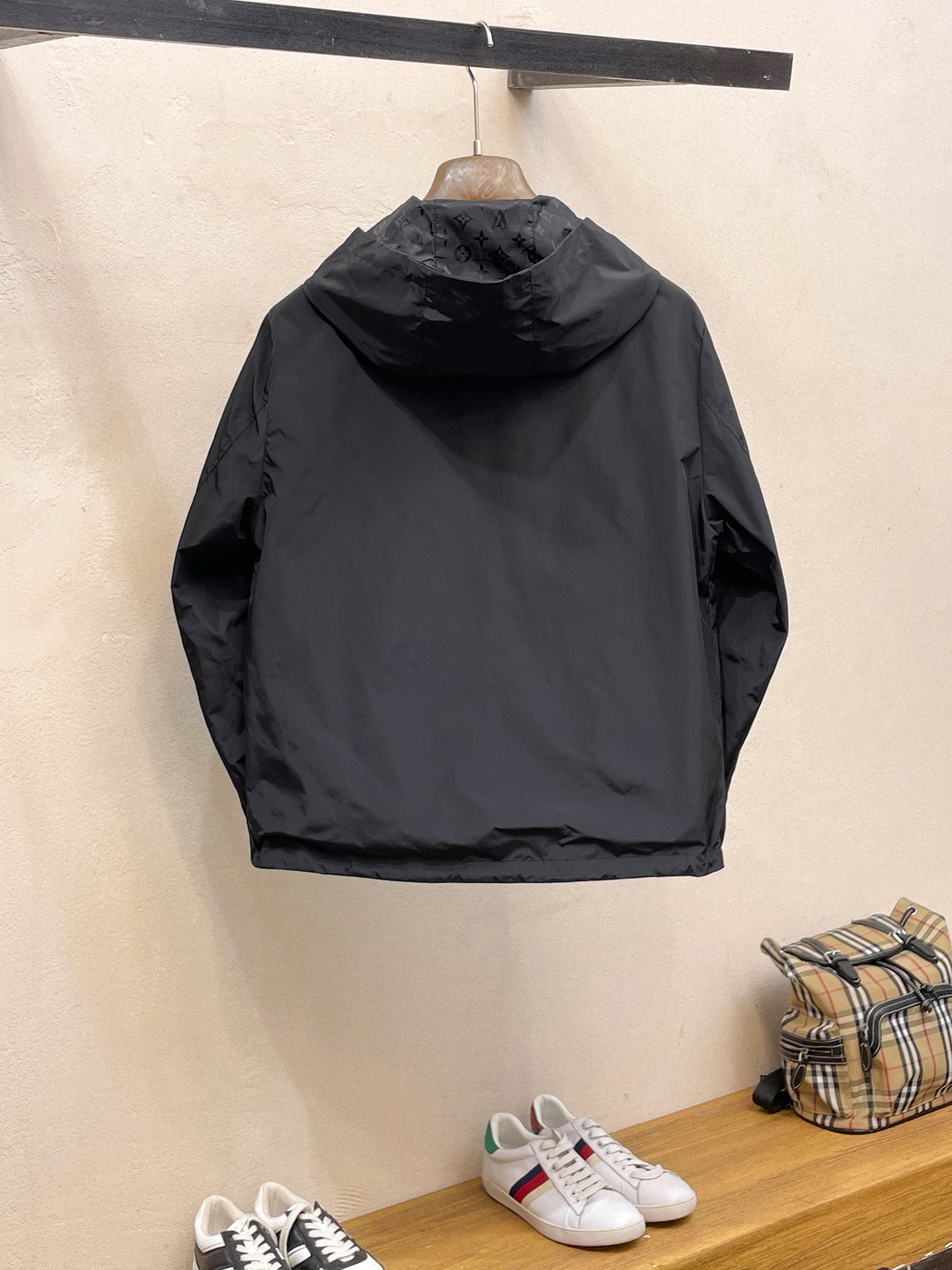 Louis Vuitton Male Jacket S-m-l-xl