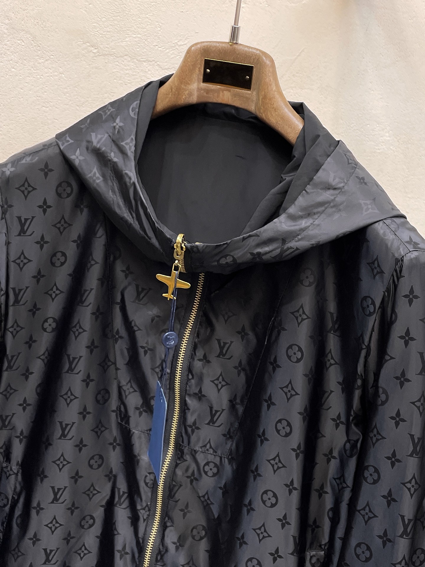 Louis Vuitton Male Jacket S-m-l-xl