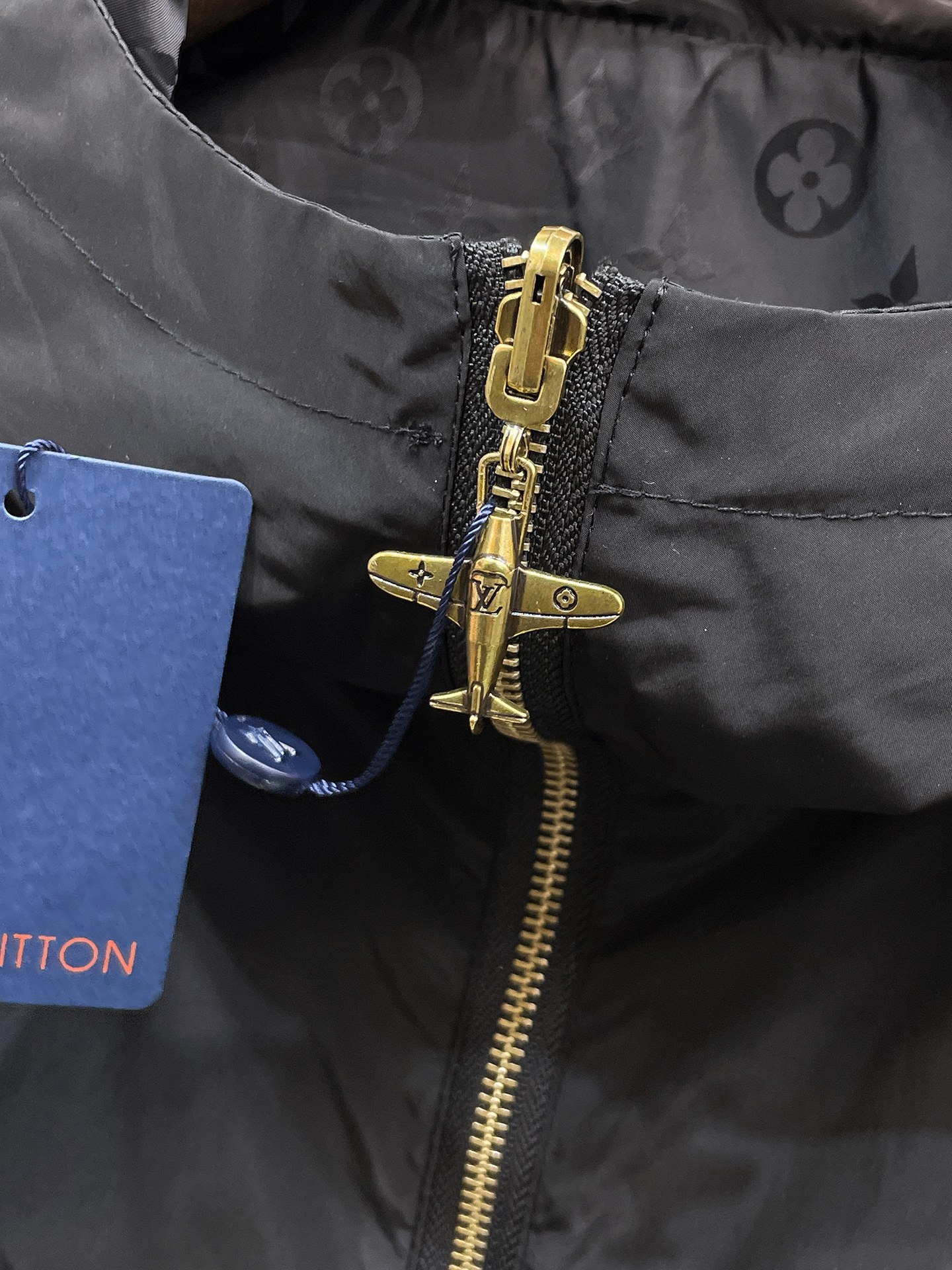 Louis Vuitton Male Jacket S-m-l-xl
