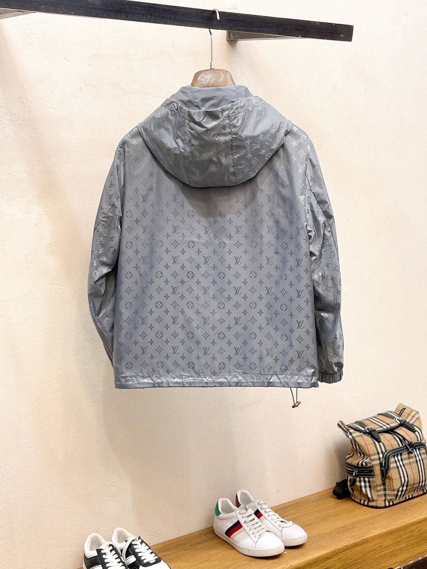 Louis Vuitton Male Jacket S-m-l-xl