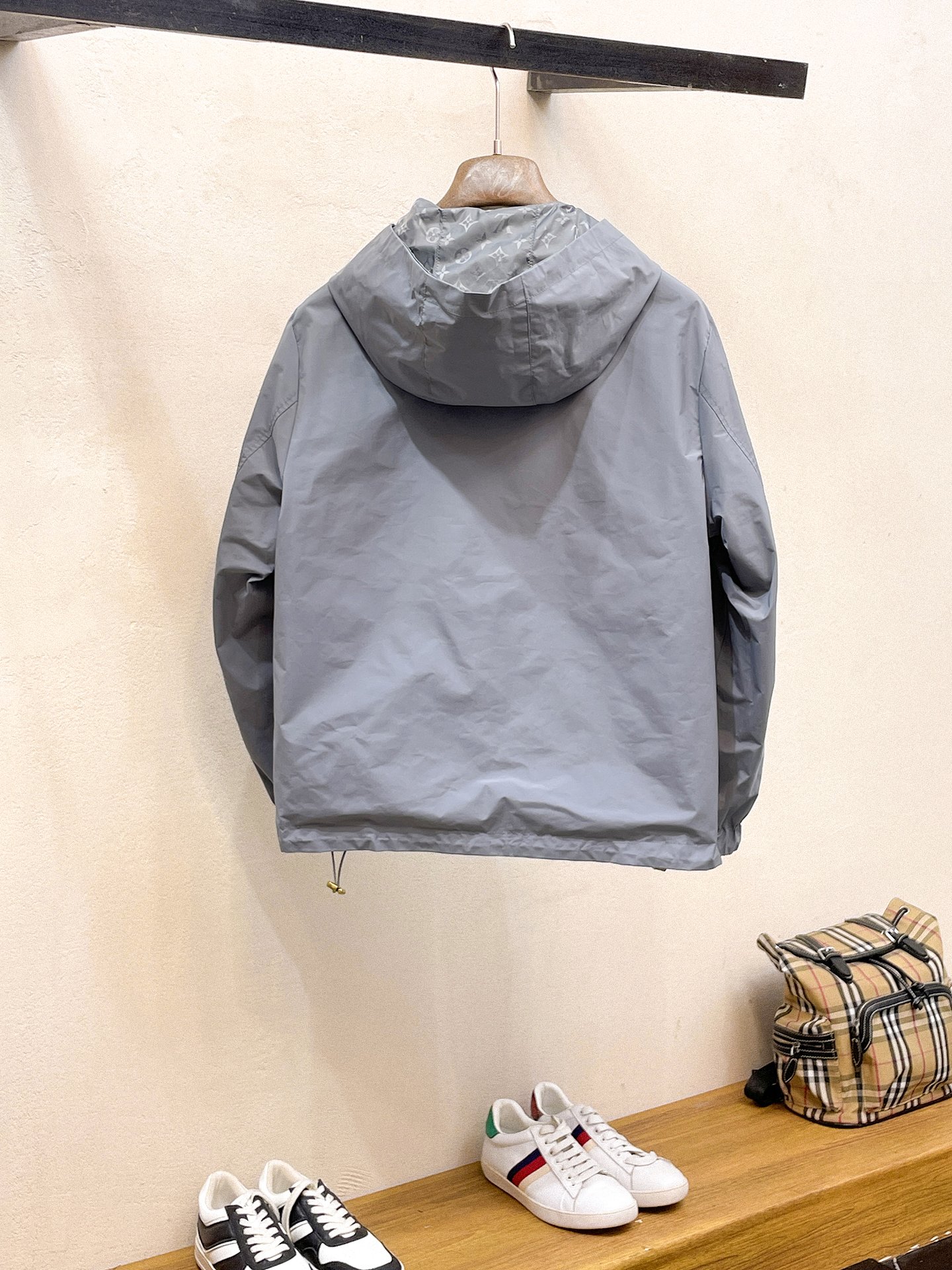 Louis Vuitton Male Jacket S-m-l-xl