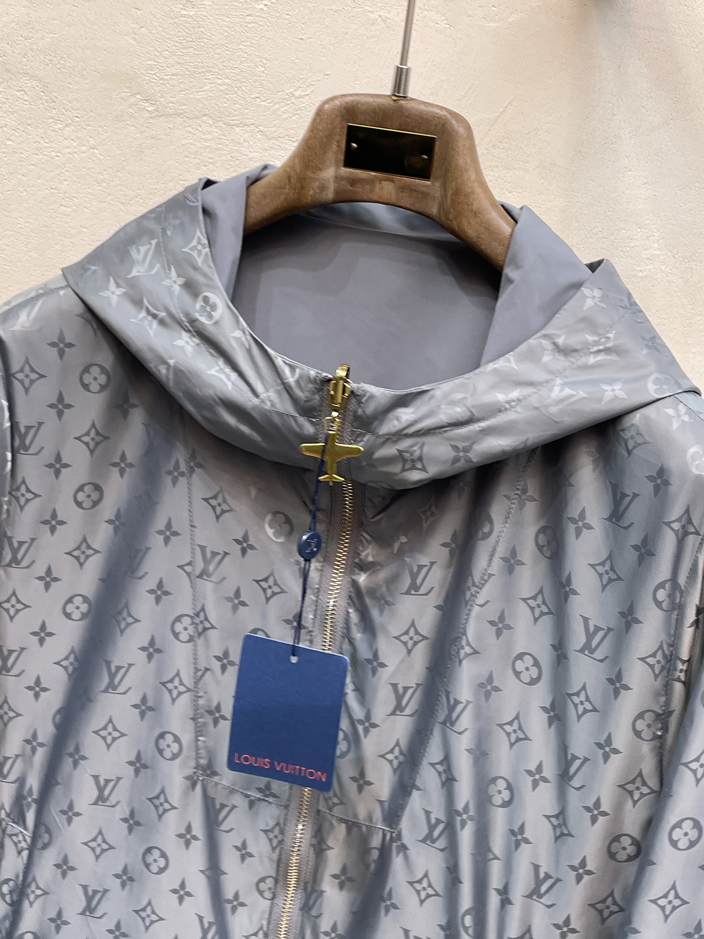 Louis Vuitton Male Jacket S-m-l-xl