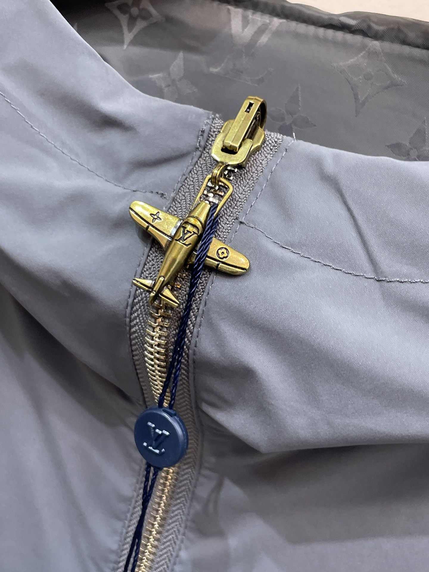 Louis Vuitton Male Jacket S-m-l-xl