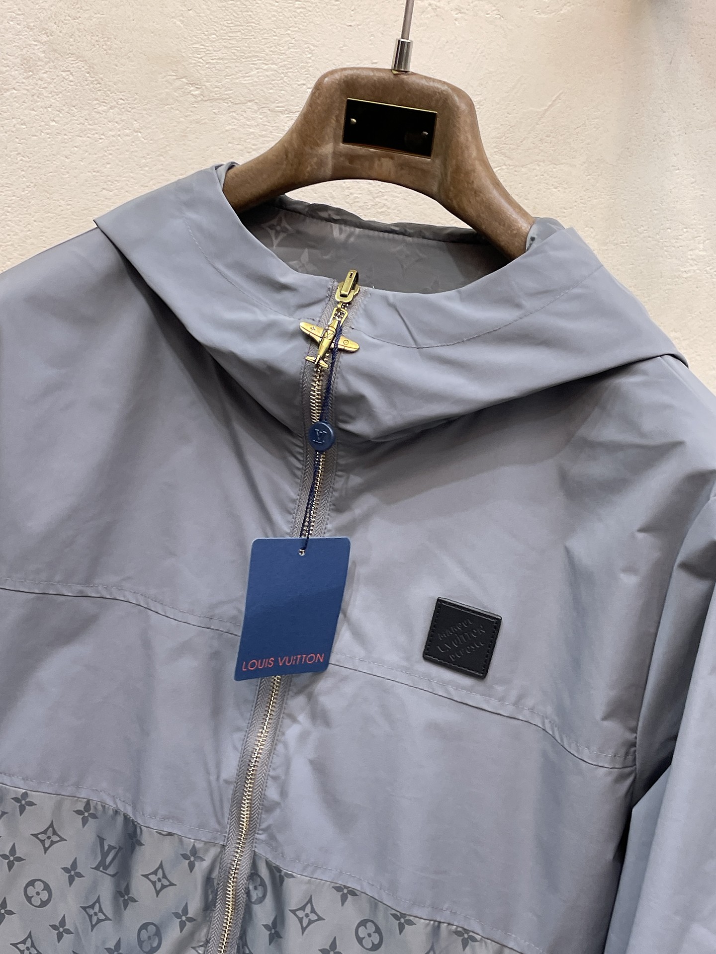 Louis Vuitton Male Jacket S-m-l-xl