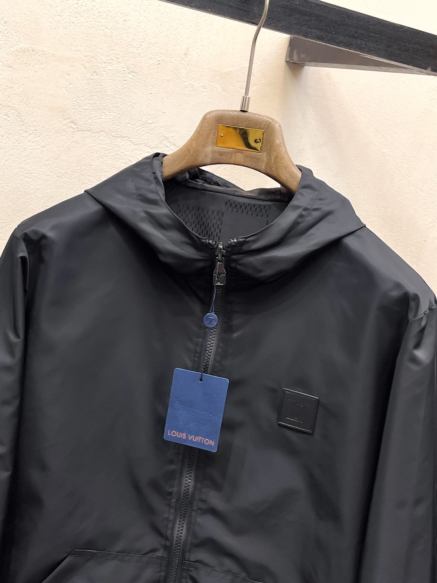 Louis Vuitton Male Jacket S-m-l-xl