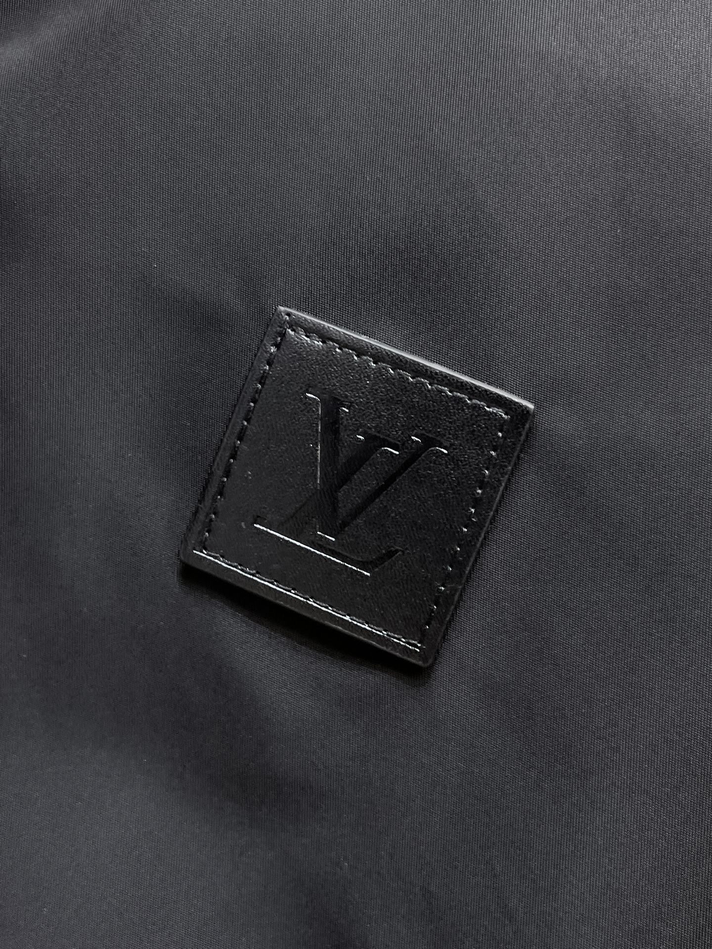 Louis Vuitton Male Jacket S-m-l-xl