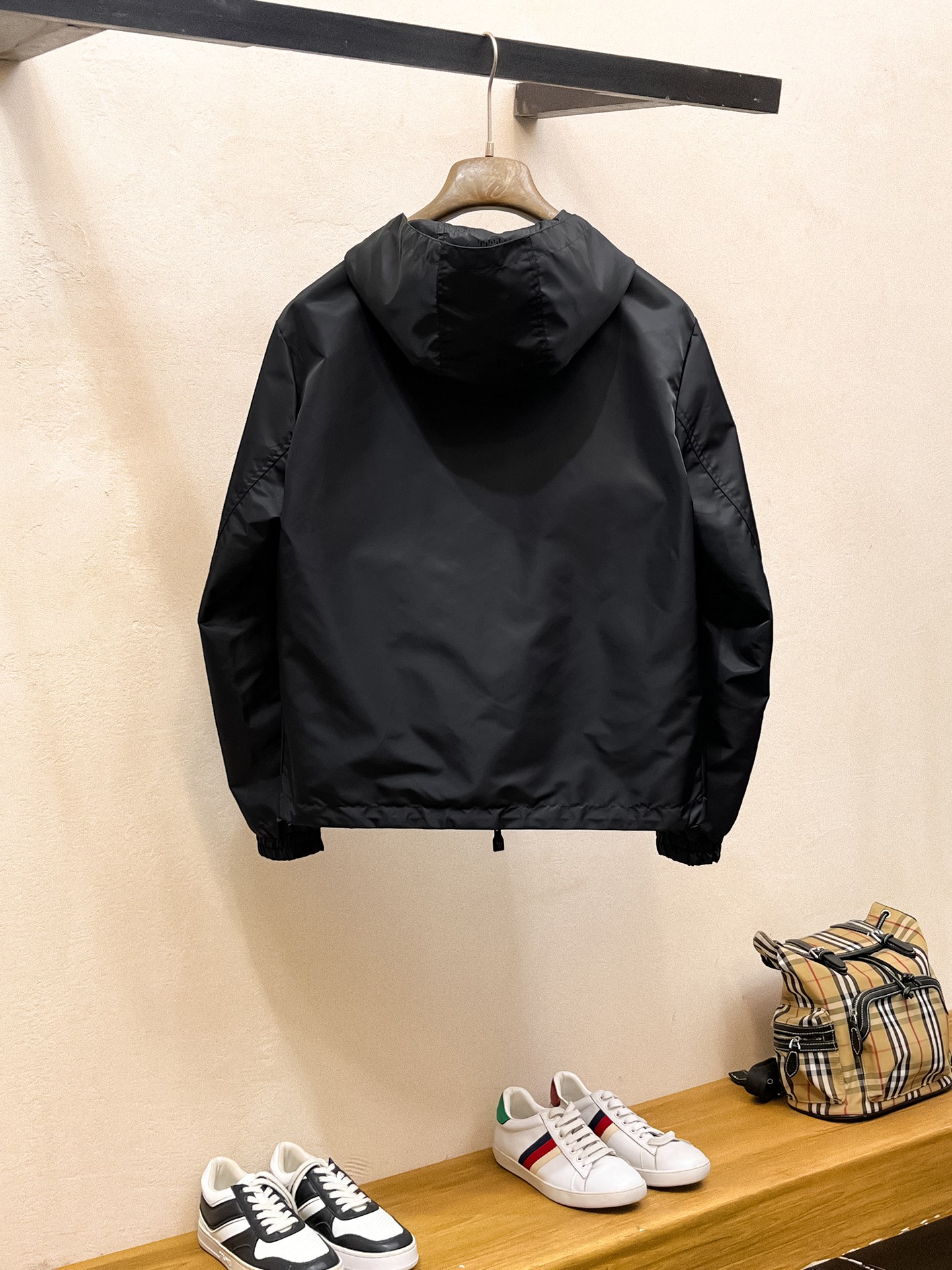 Louis Vuitton Male Jacket S-m-l-xl