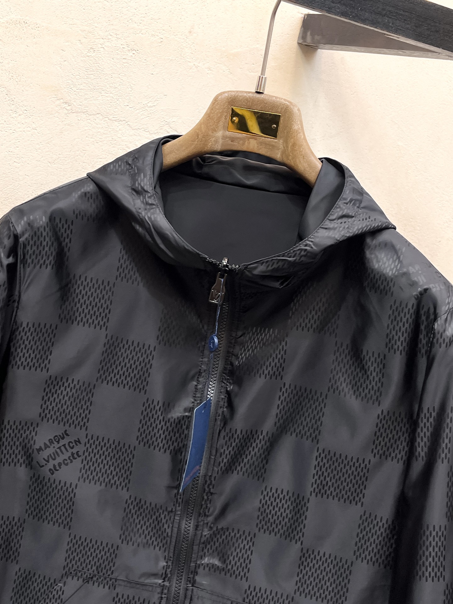 Louis Vuitton Male Jacket S-m-l-xl