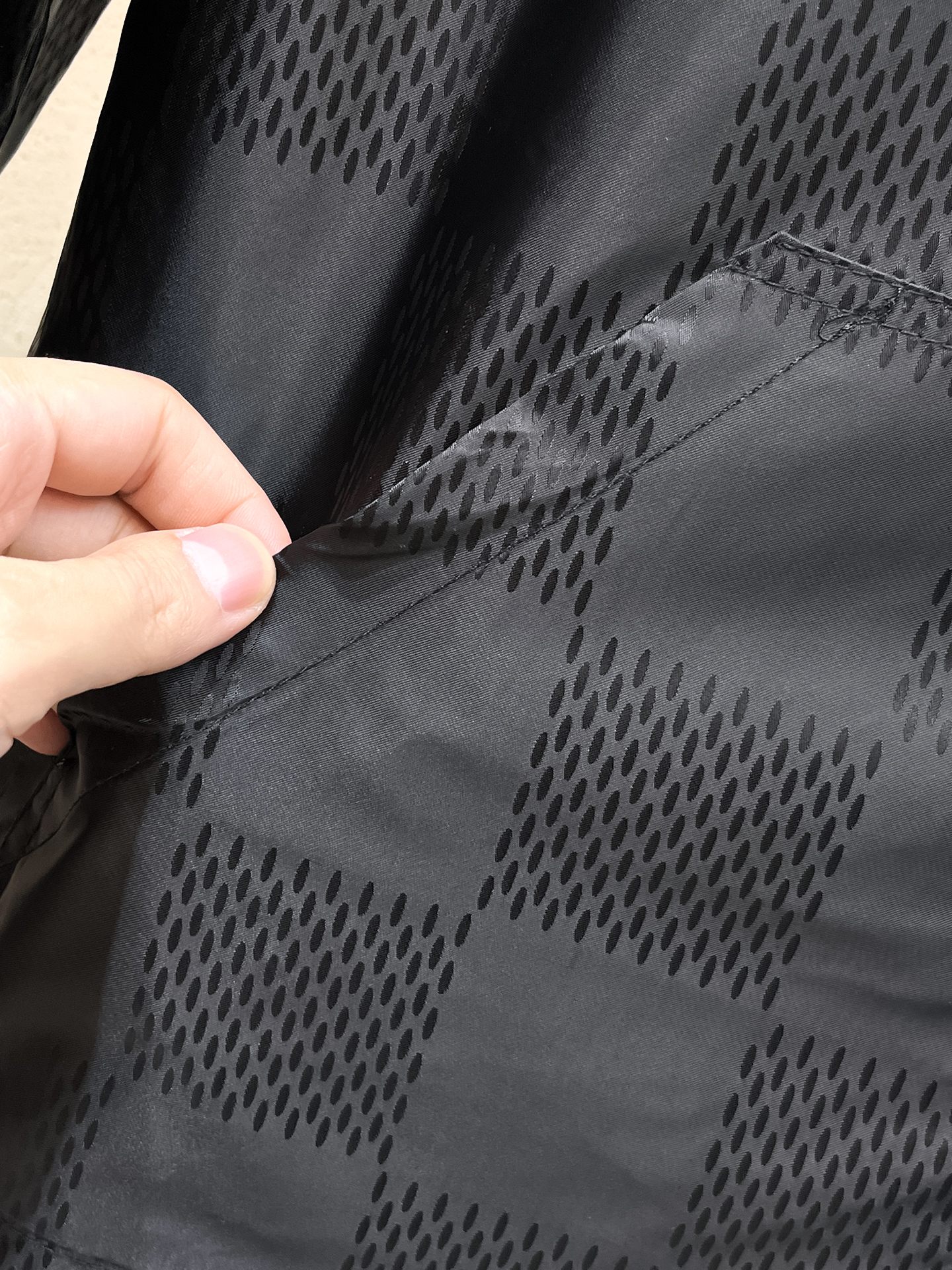 Louis Vuitton Male Jacket S-m-l-xl