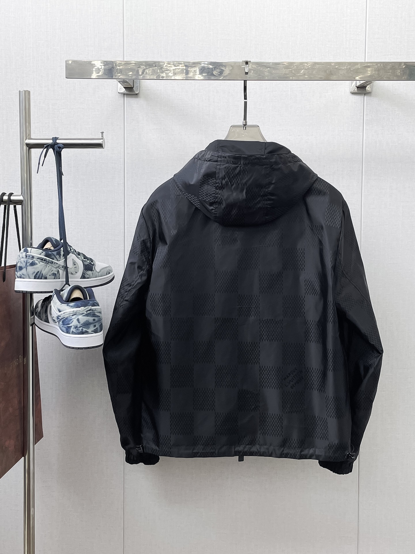 Louis Vuitton Male Jacket S-m-l-xl