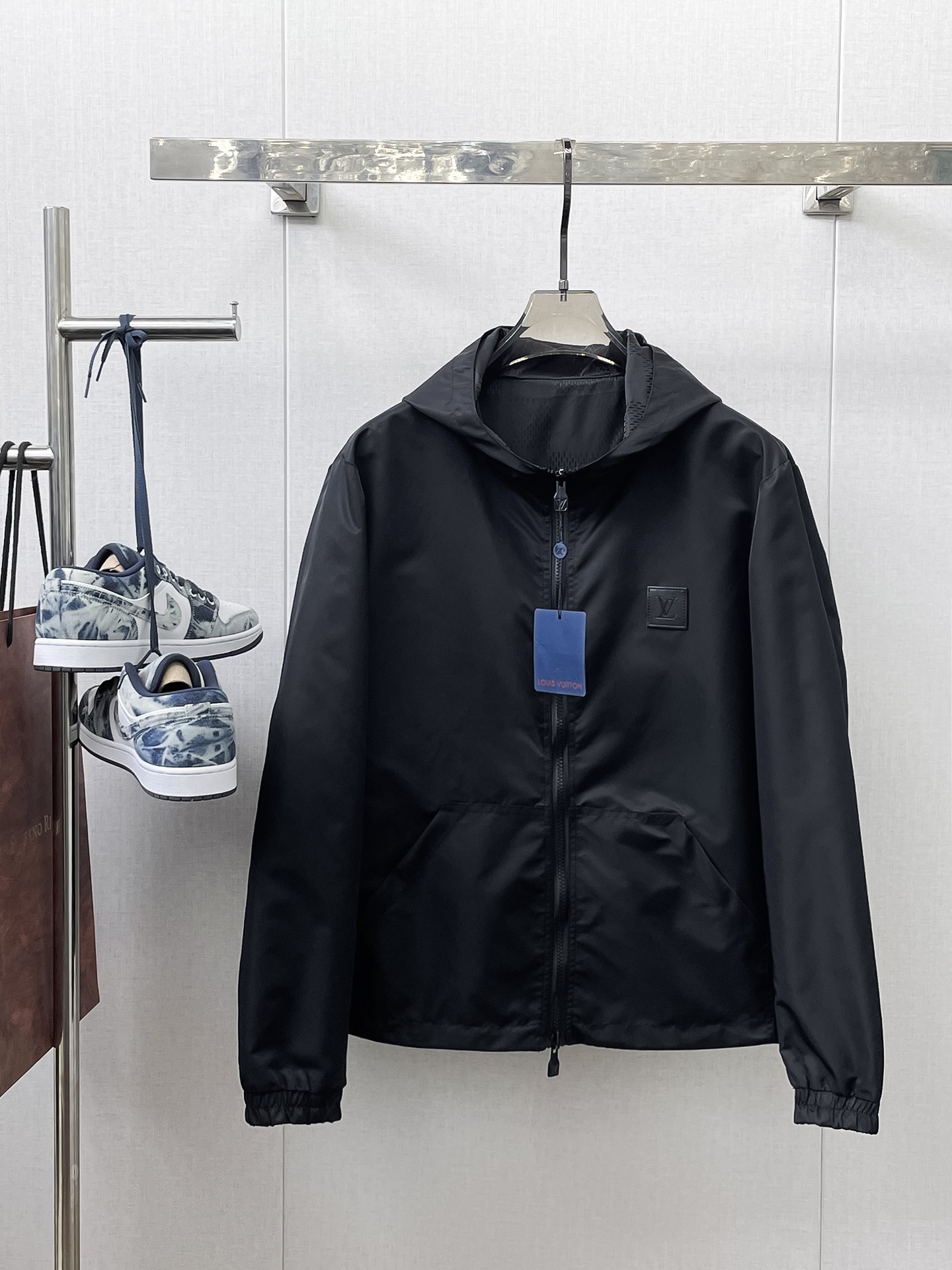 Louis Vuitton Male Jacket S-m-l-xl