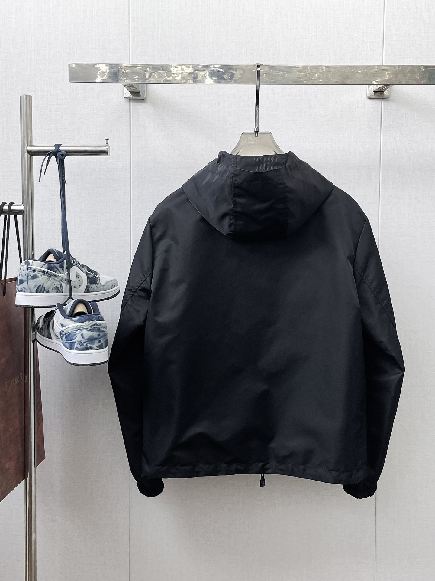 Louis Vuitton Male Jacket S-m-l-xl