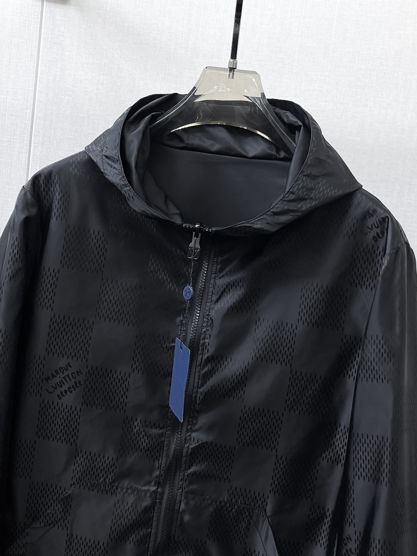 Louis Vuitton Male Jacket S-m-l-xl