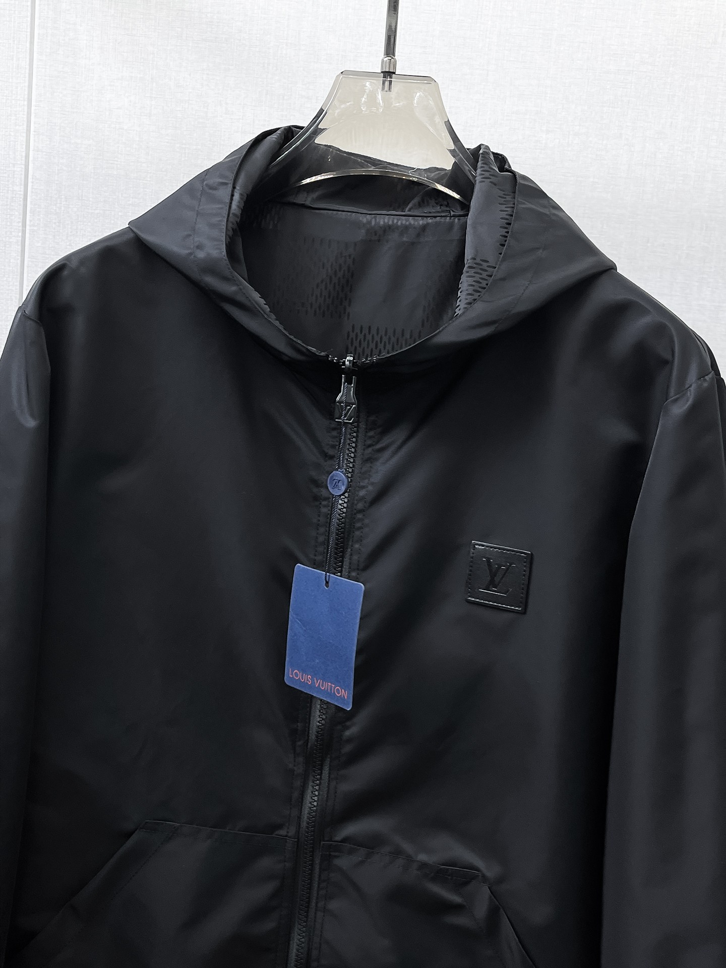 Louis Vuitton Male Jacket S-m-l-xl
