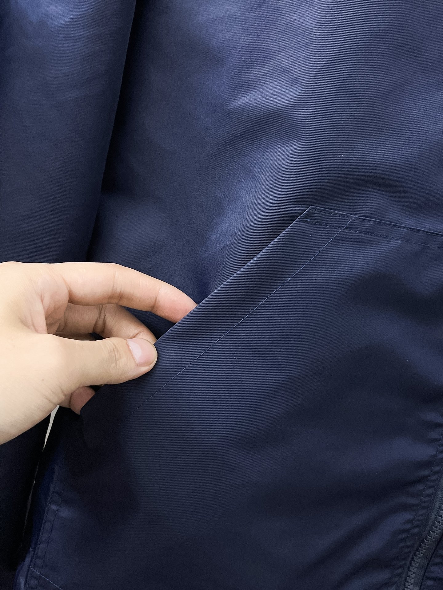 Louis Vuitton Male Jacket S-m-l-xl
