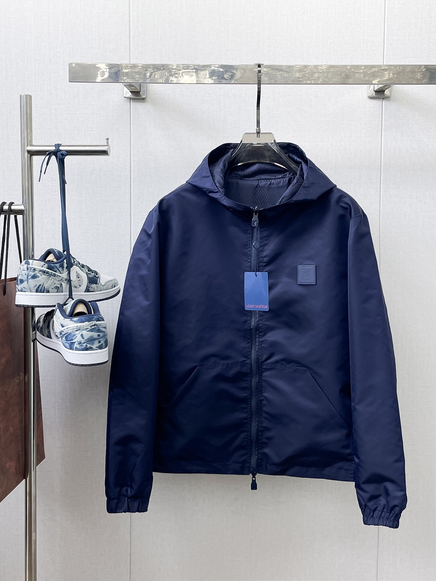 Louis Vuitton Male Jacket S-m-l-xl