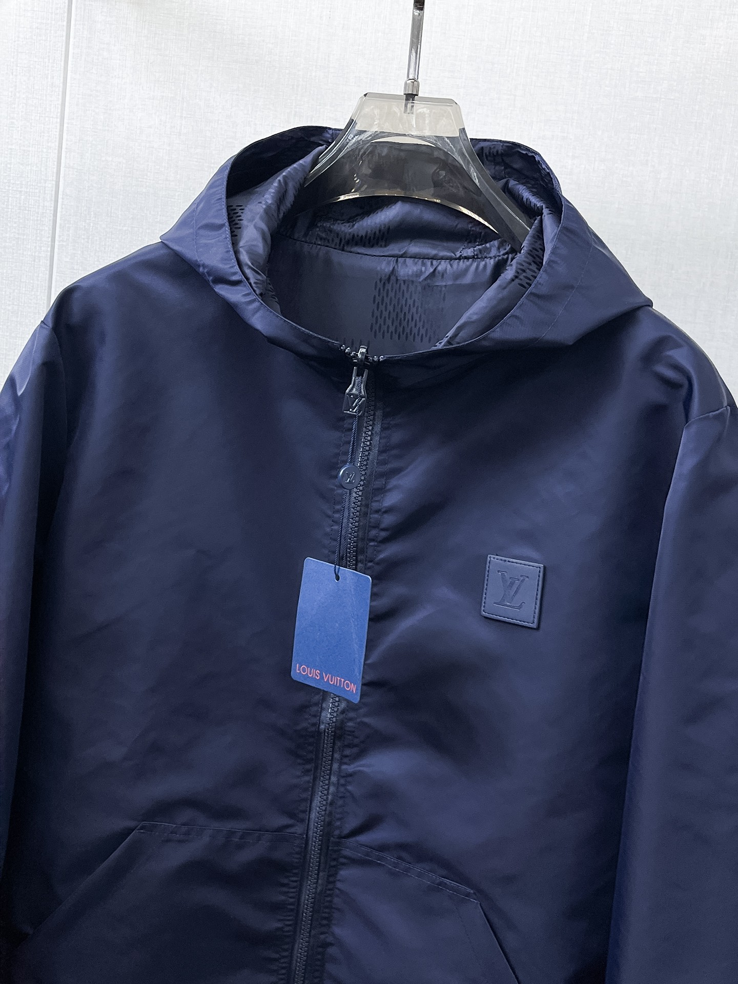 Louis Vuitton Male Jacket S-m-l-xl