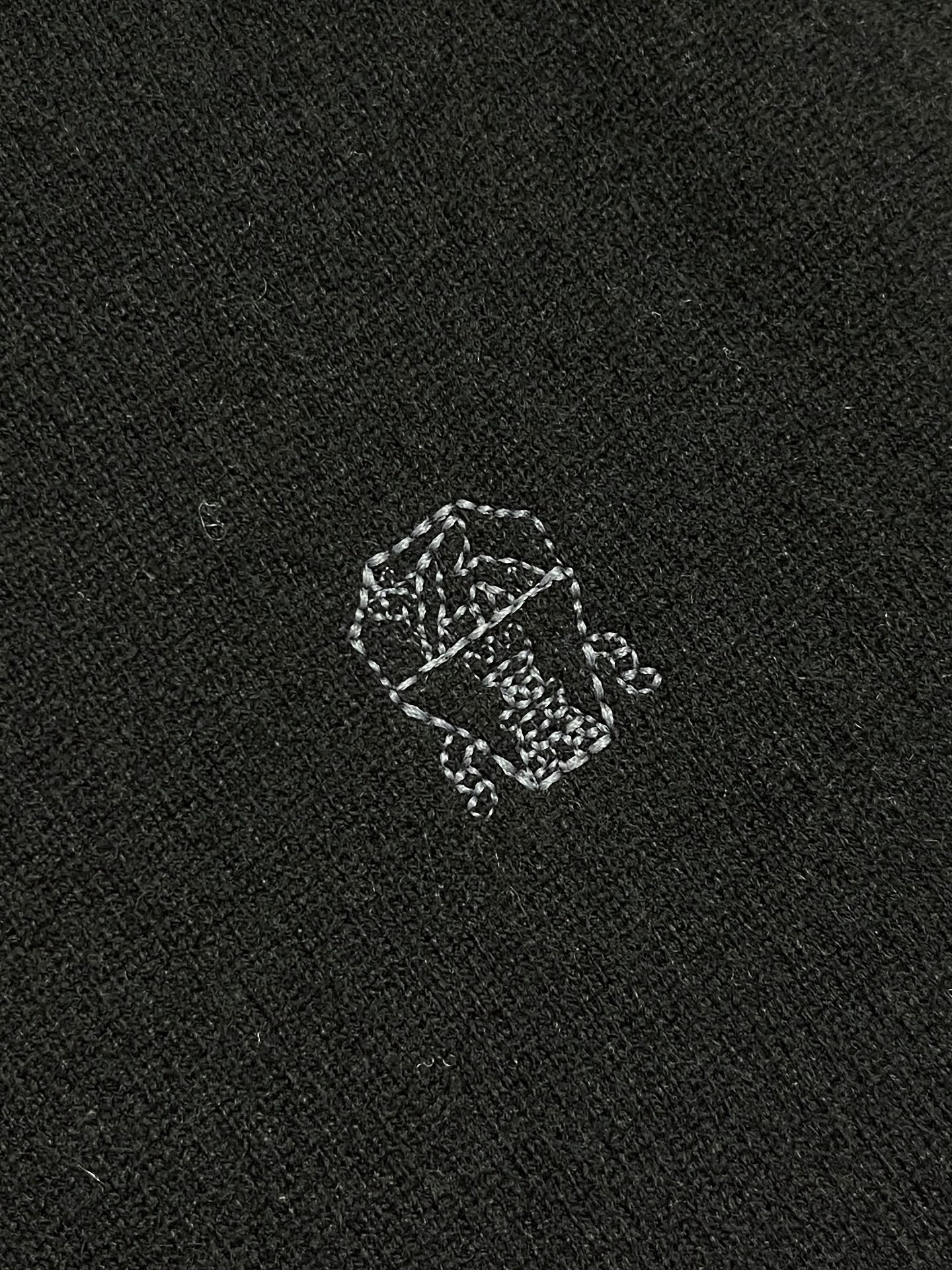 Brunello Cucinelli Basic Clothing Wool S-m-xxl