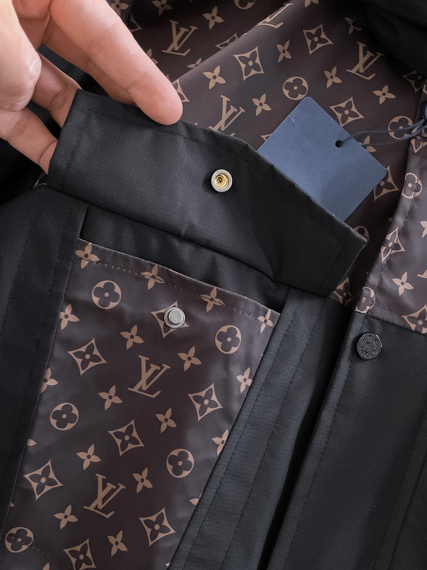 Louis Vuitton Jacket M-l-xxxl