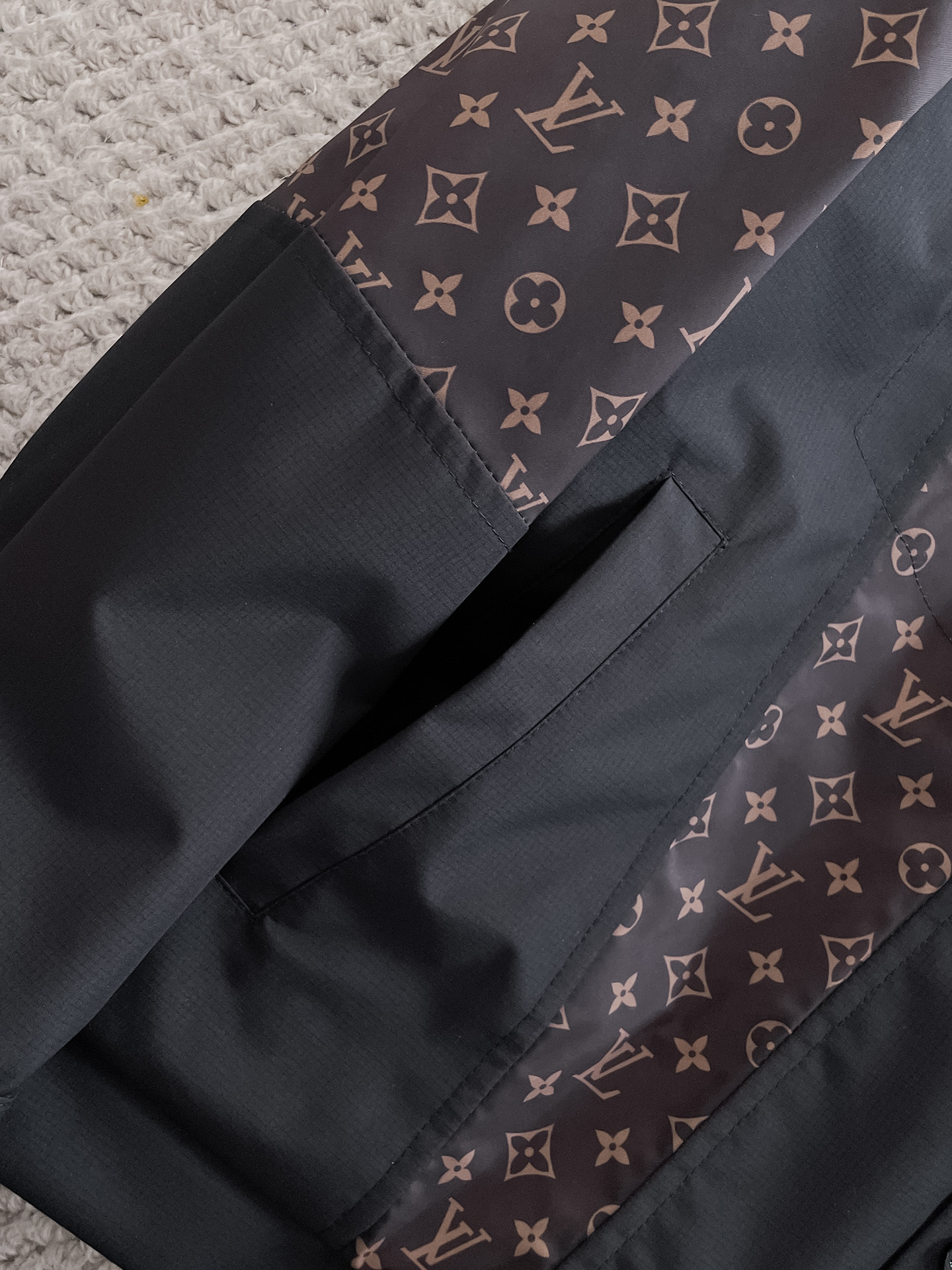 Louis Vuitton Jacket M-l-xxxl