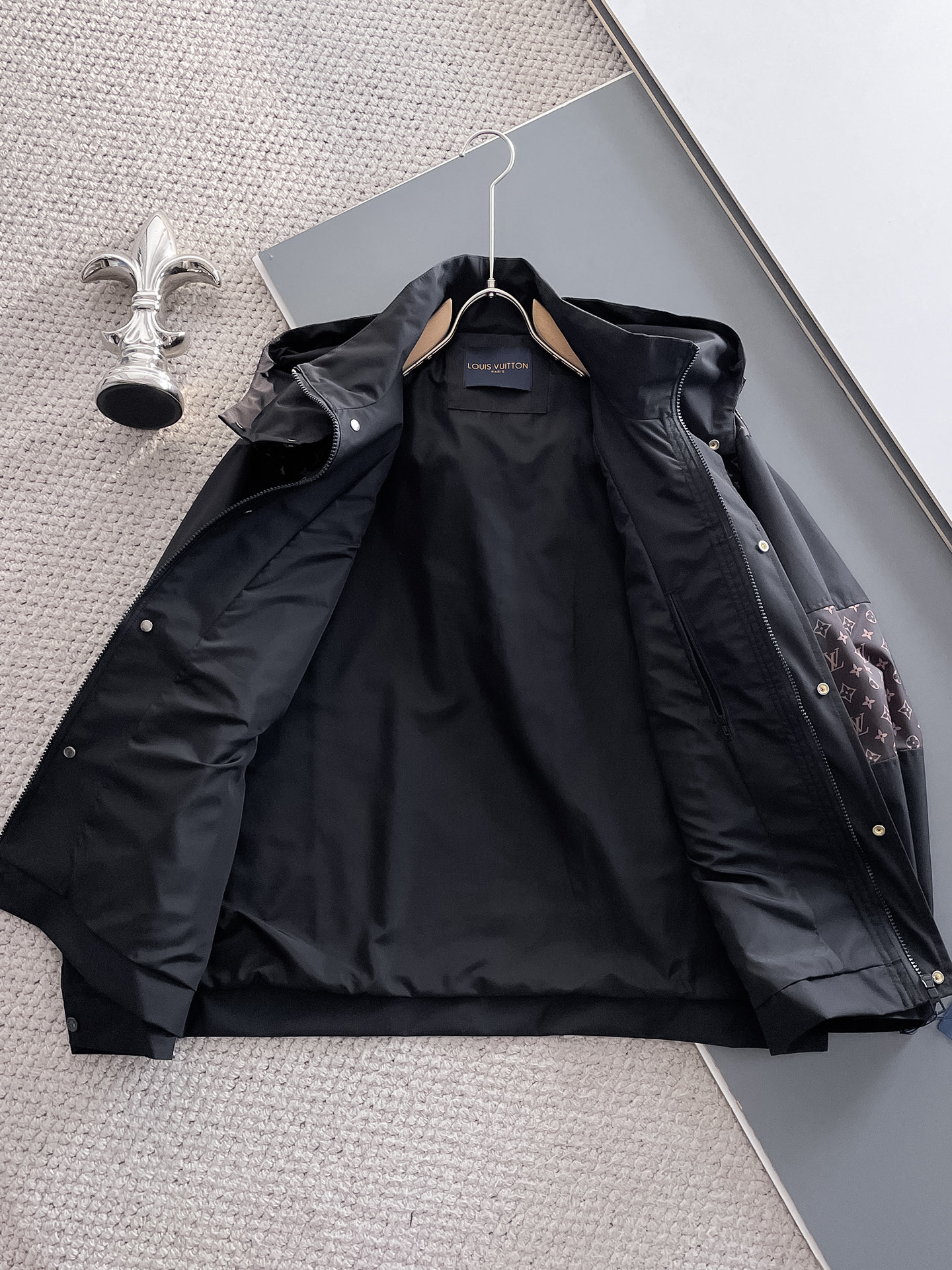 Louis Vuitton Jacket M-l-xxxl