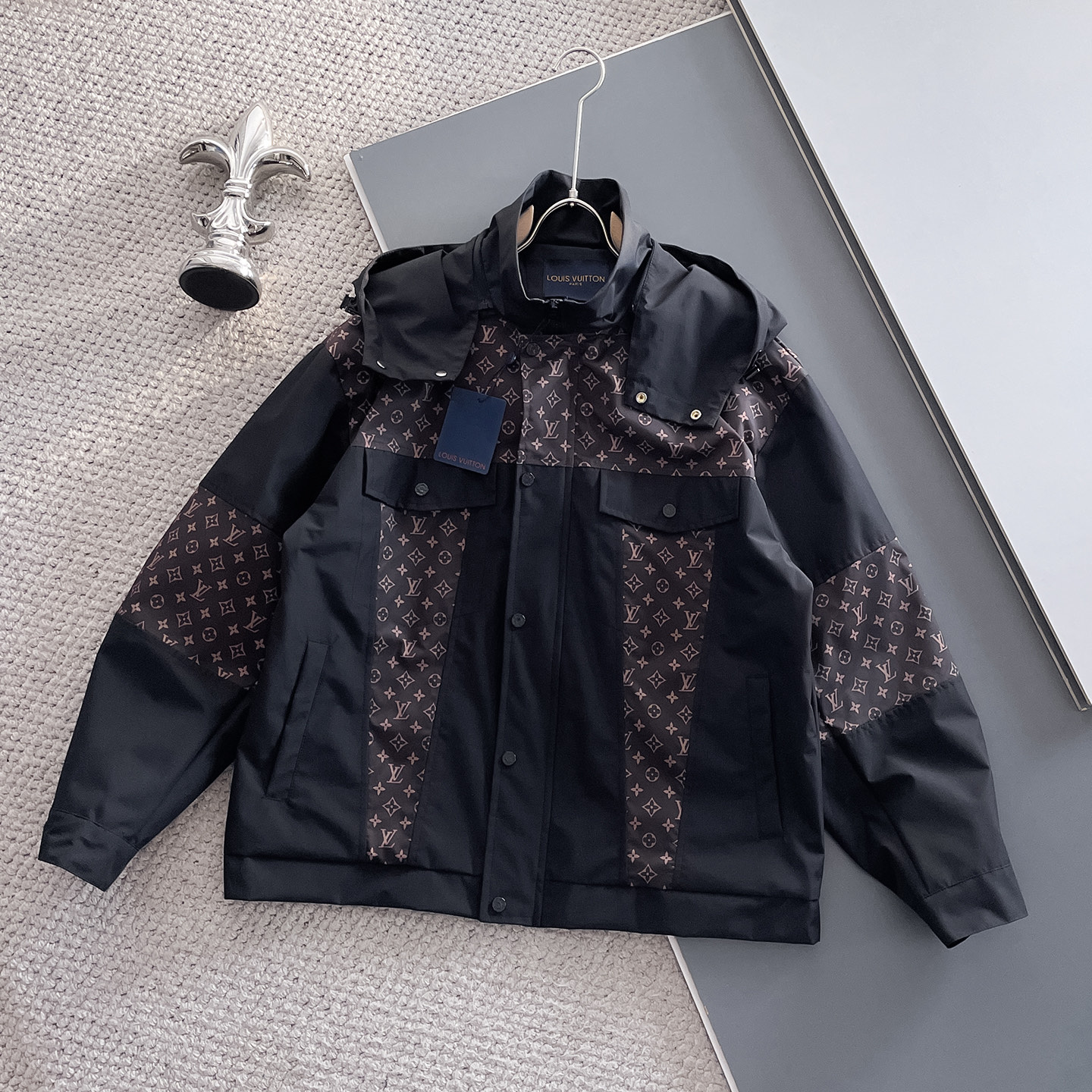 Louis Vuitton Jacket M-l-xxxl