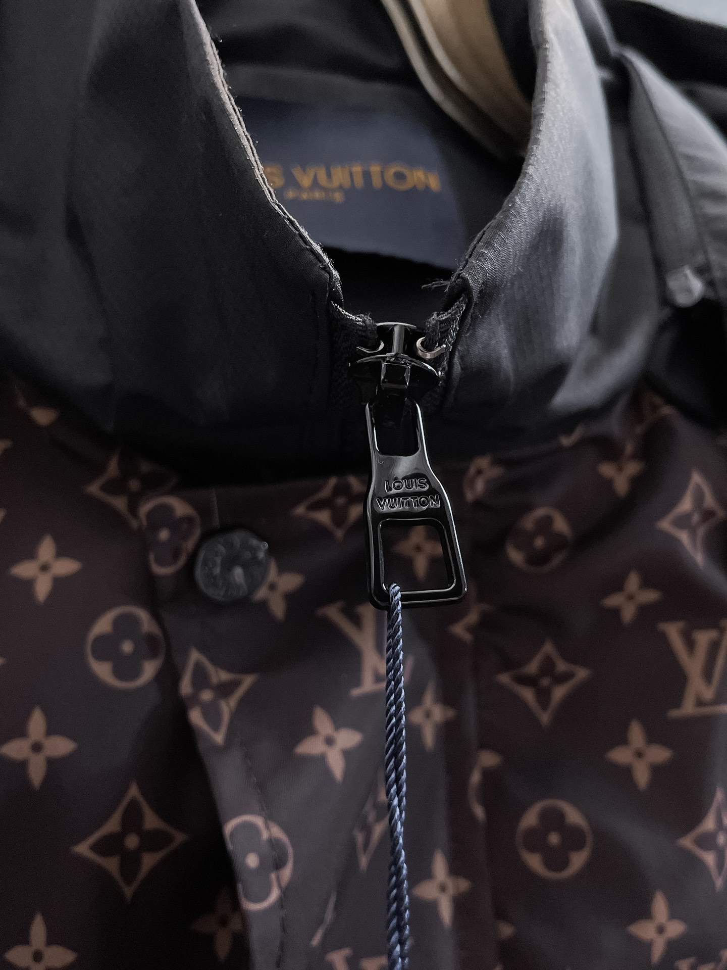 Louis Vuitton Jacket M-l-xxxl