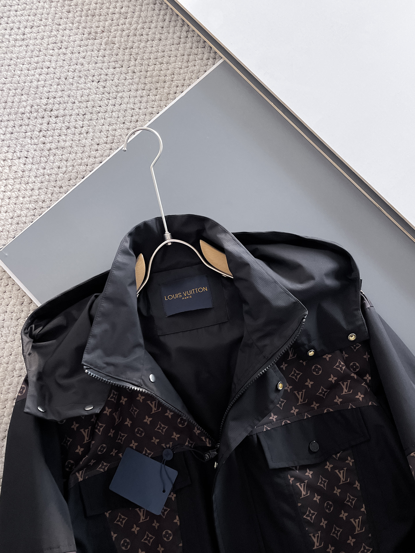 Louis Vuitton Jacket M-l-xxxl