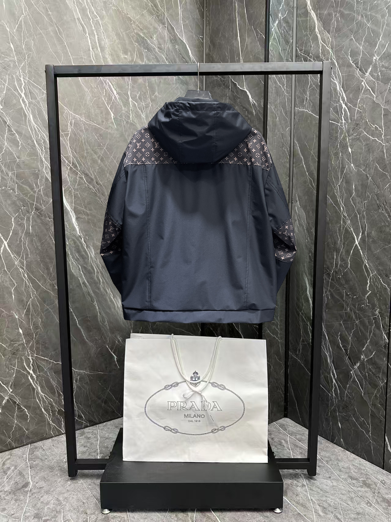 Louis Vuitton Jacket M-l-xxxl