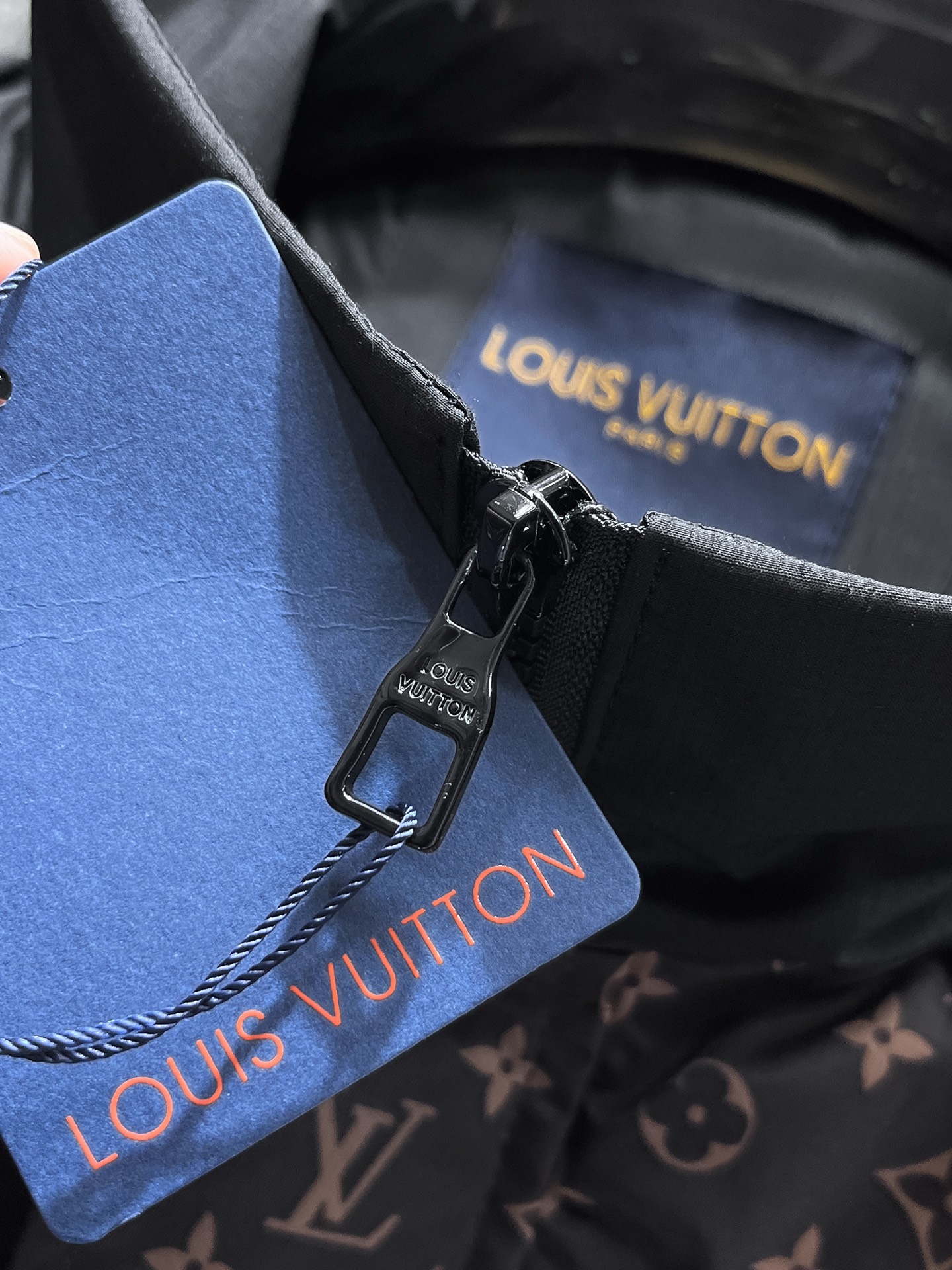 Louis Vuitton Jacket M-l-xxxl