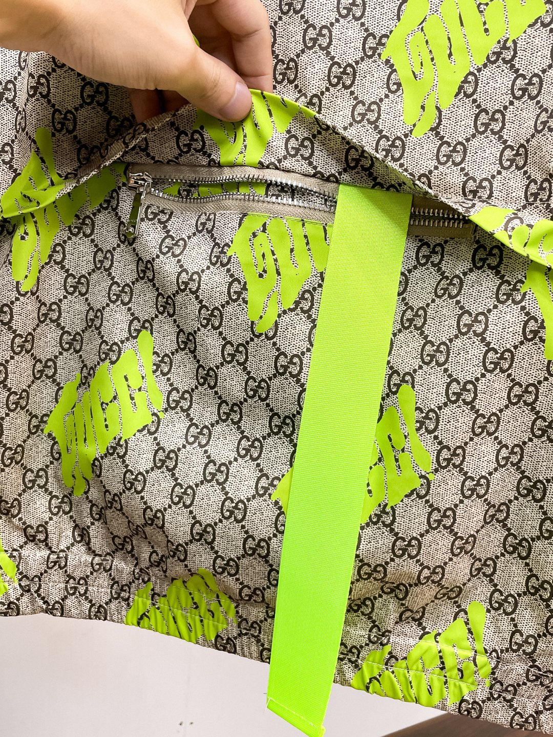 Gucci Jacket M-xl
