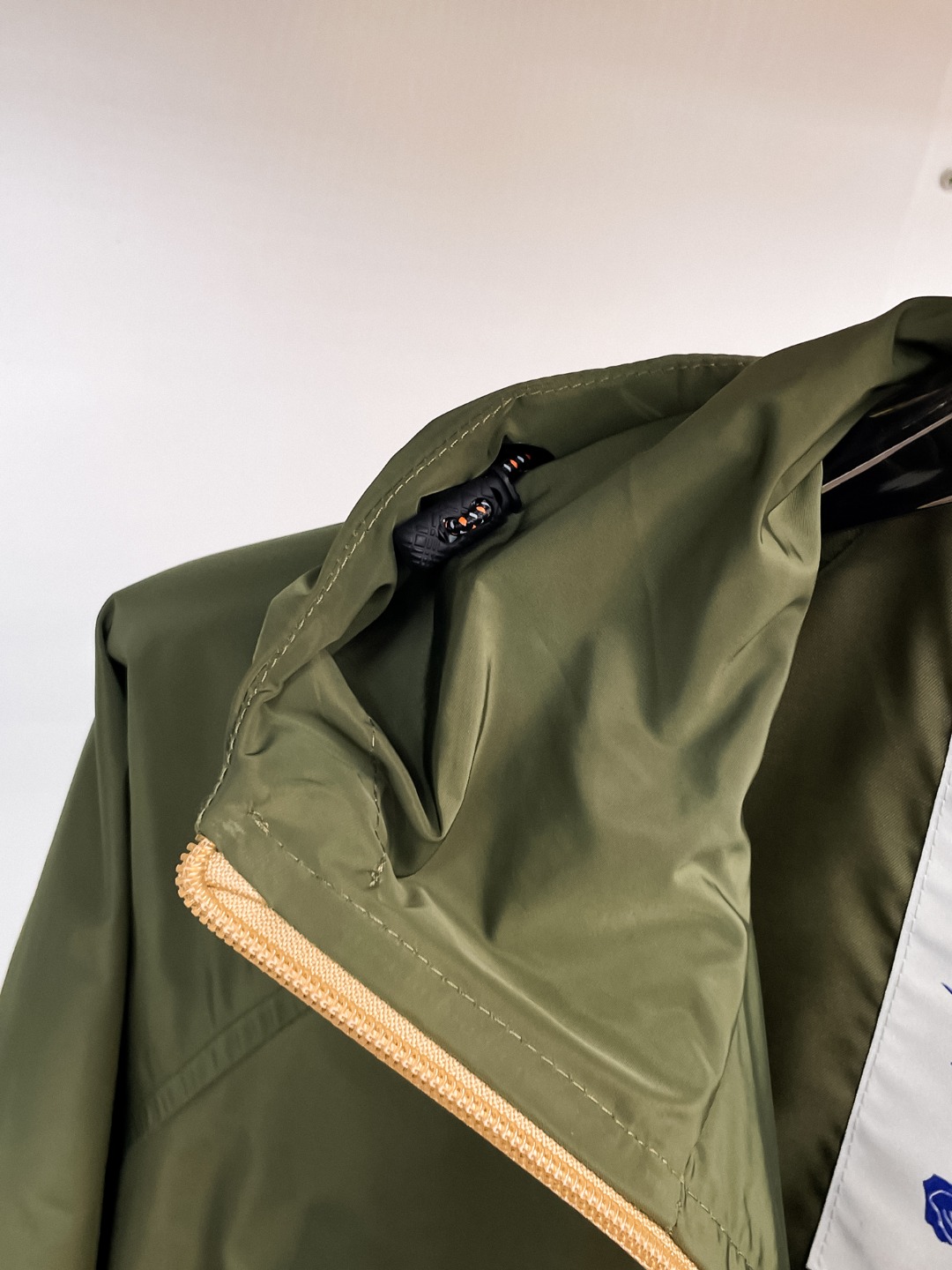 Burberry Jacket M-xl