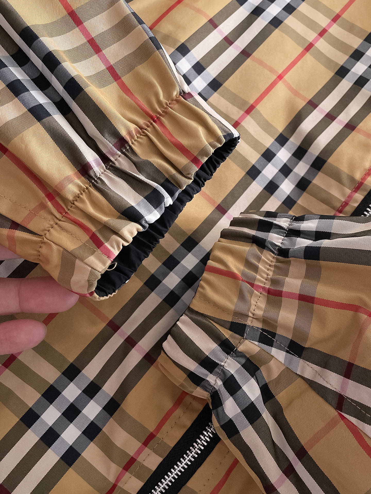Burberry Jacket M-xxxl