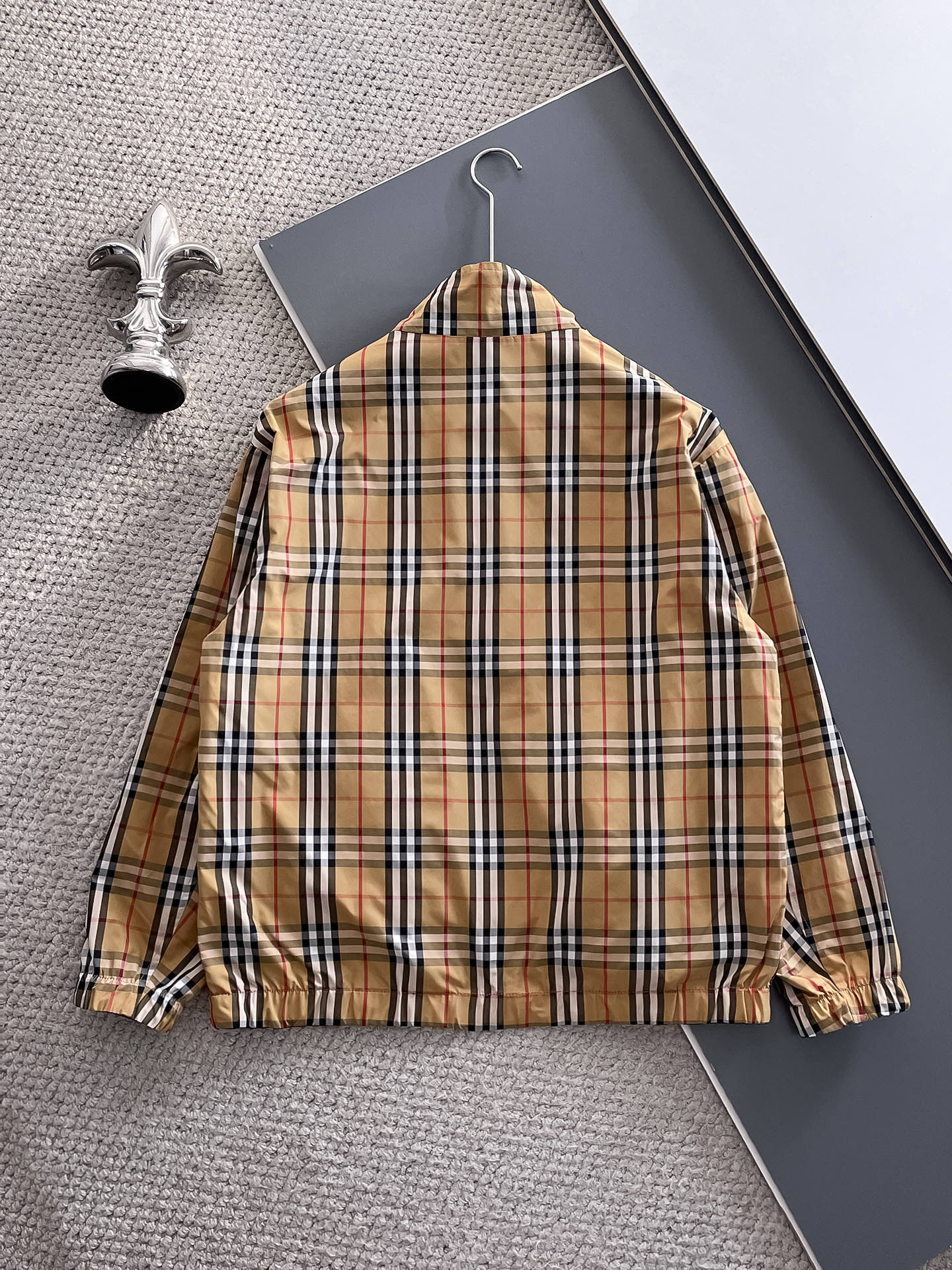 Burberry Jacket M-xxxl