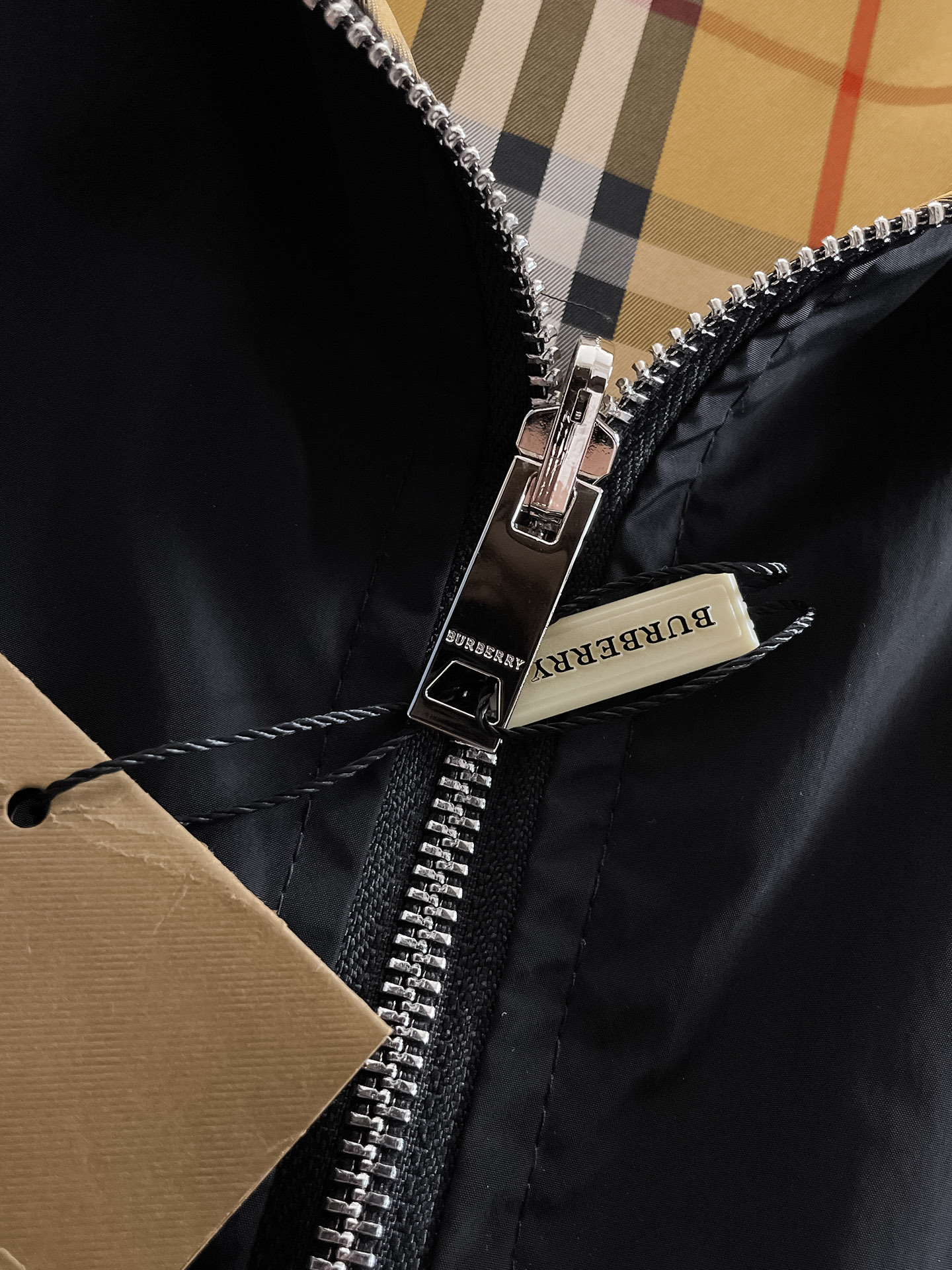Burberry Jacket M-xxxl