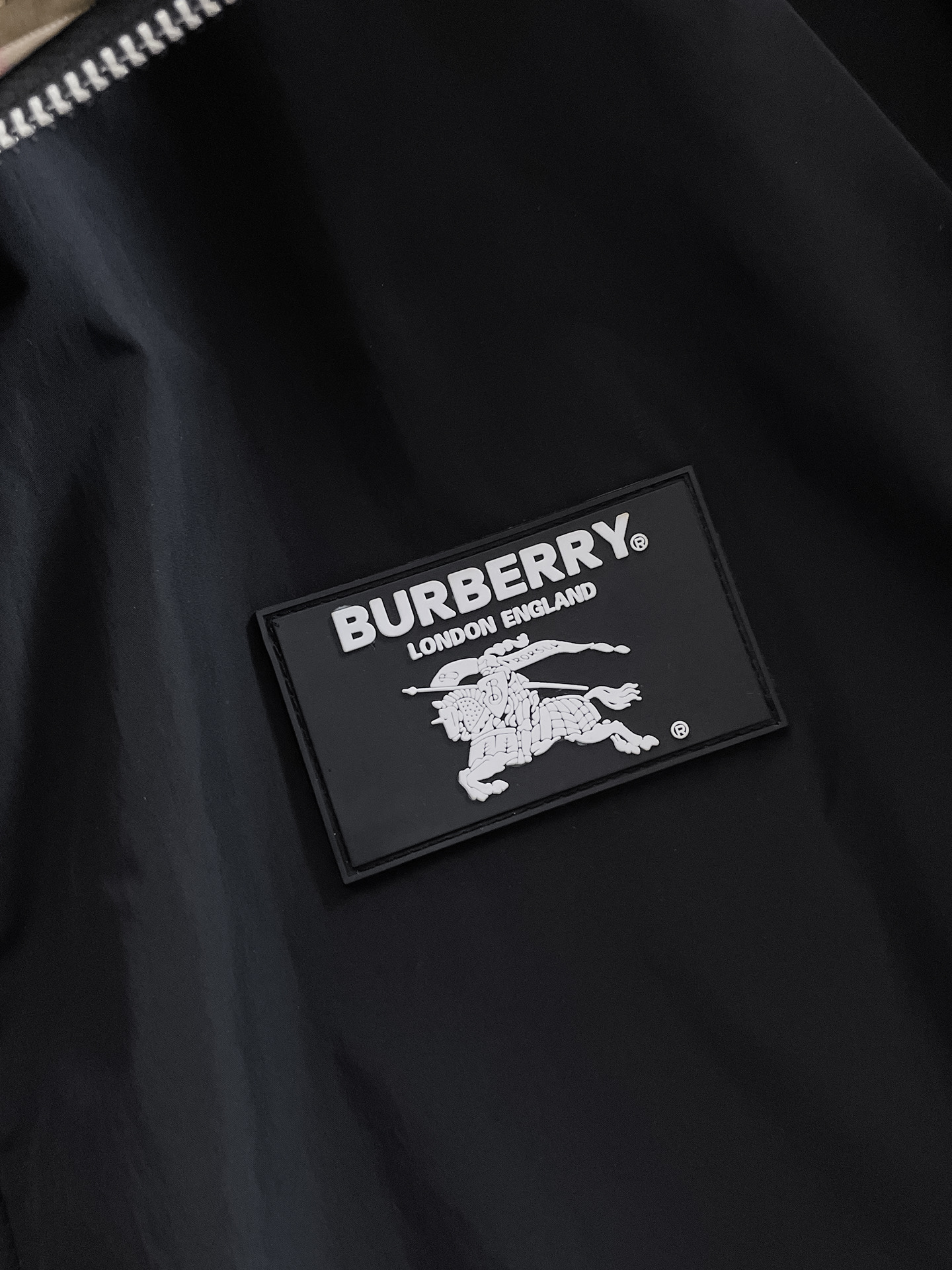 Burberry Jacket M-xxxl