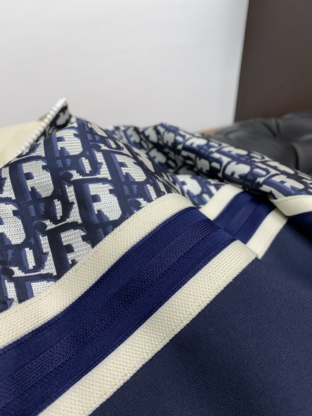 Dior Jacket Hooded S-m-xl