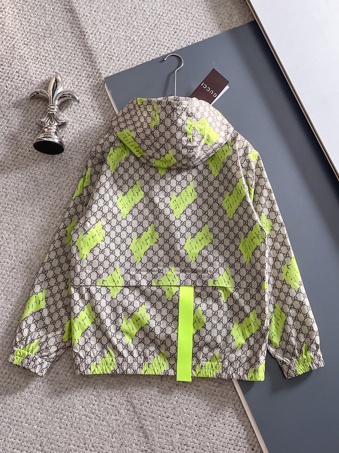Gucci Jacket M-xl