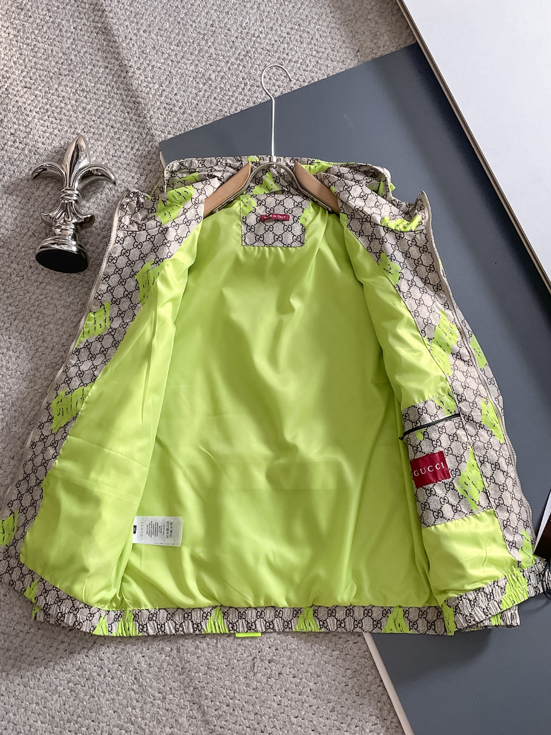 Gucci Jacket M-xl