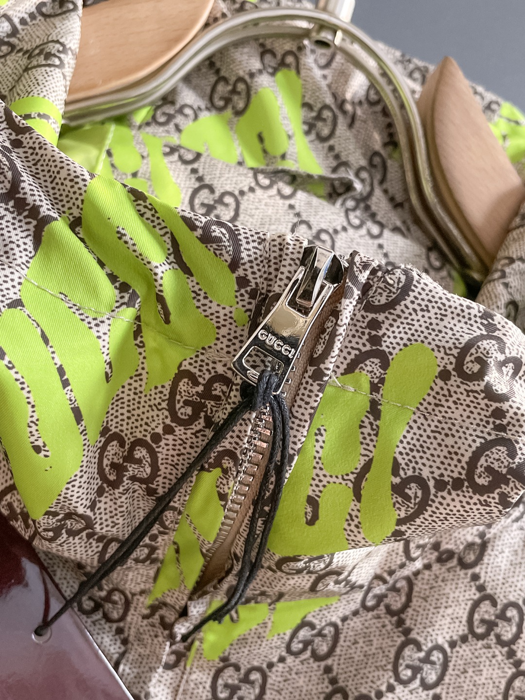 Gucci Jacket M-xl
