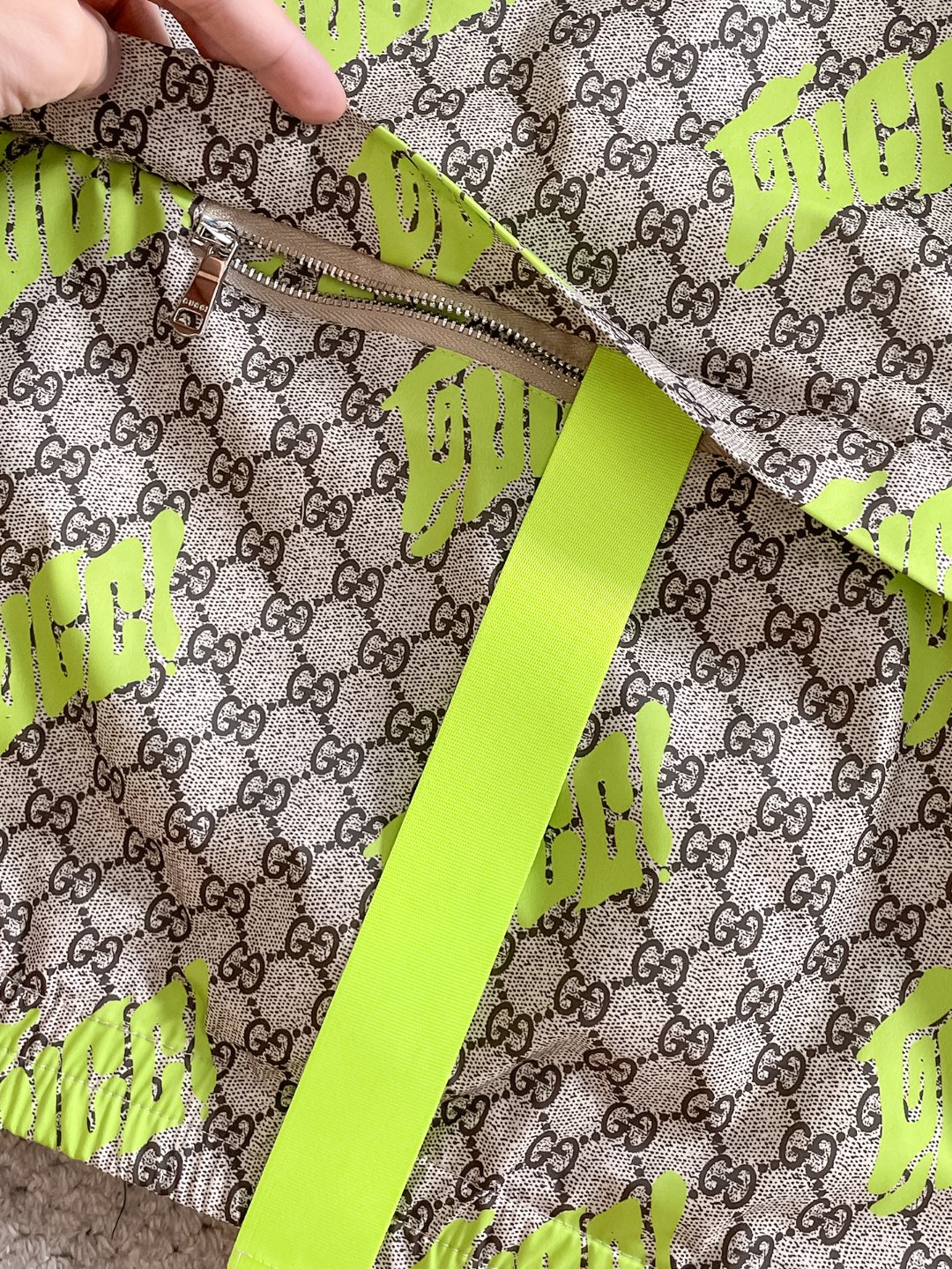 Gucci Jacket M-xl