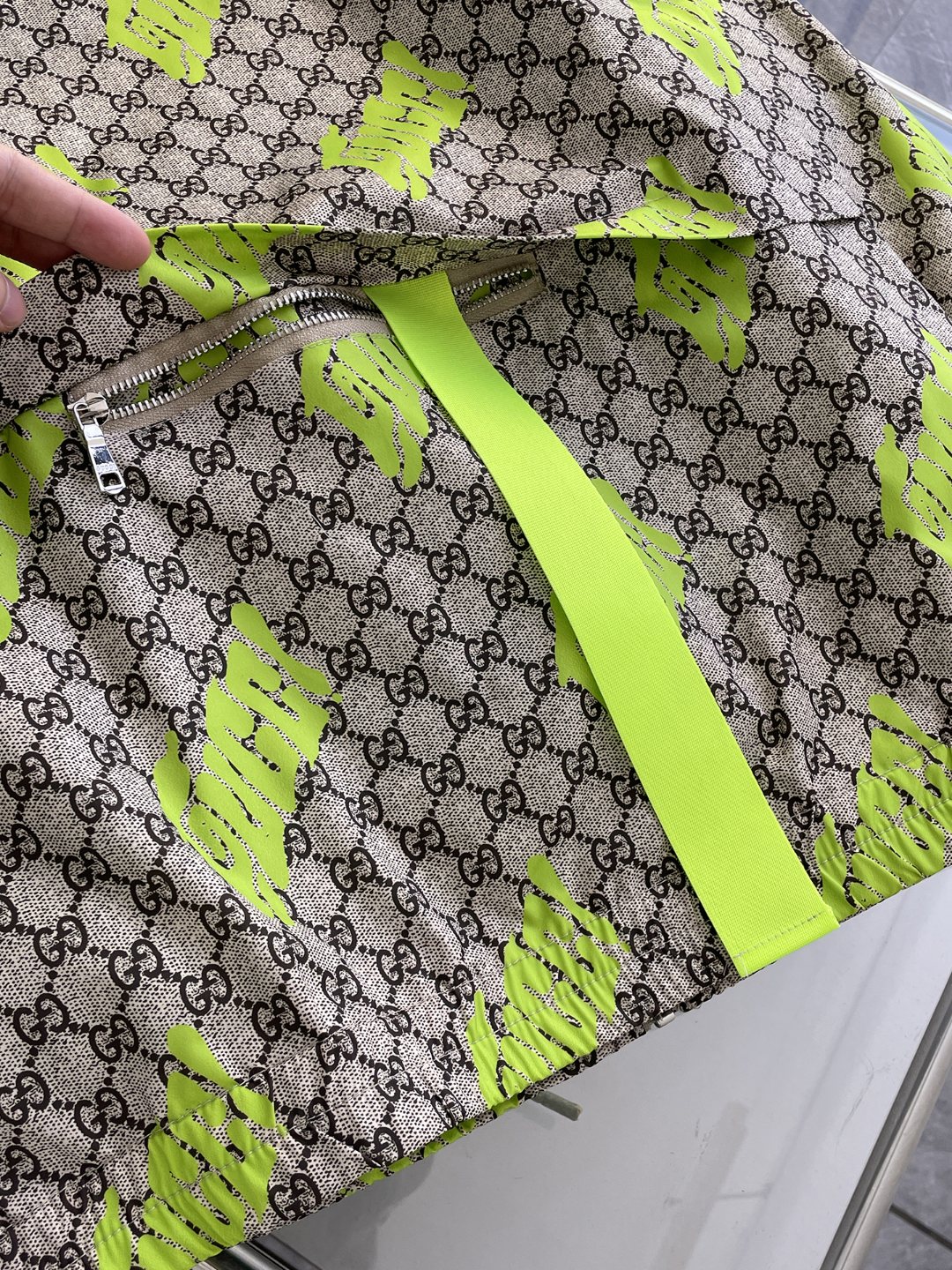 Gucci Jacket M-xxxl