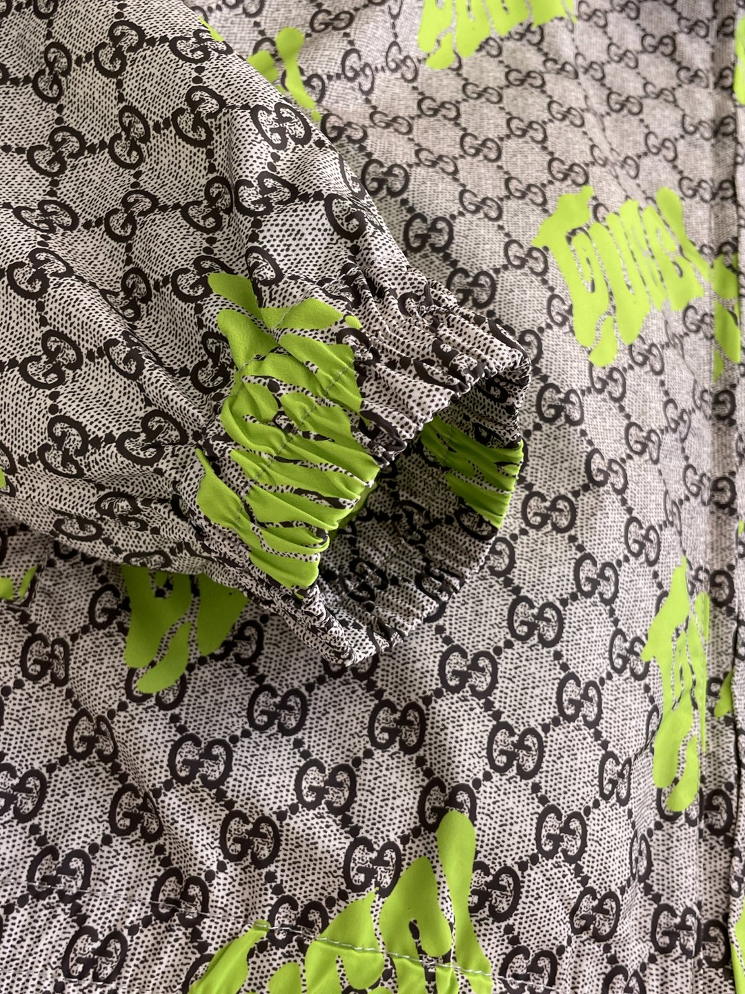 Gucci Jacket M-xxxl