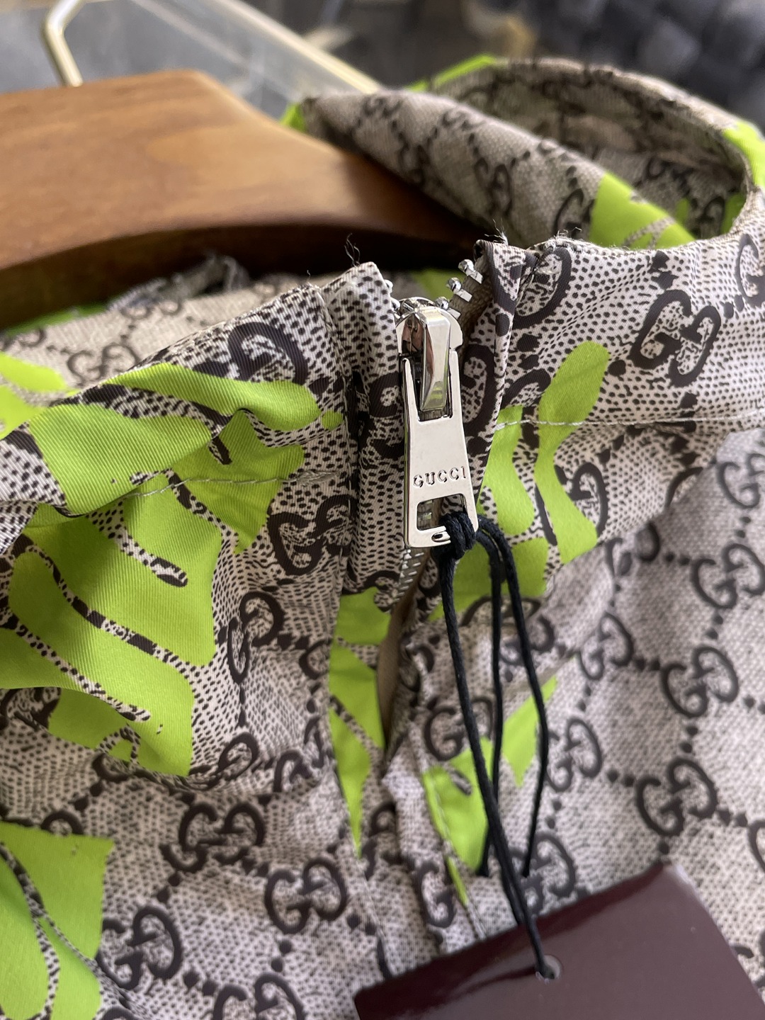 Gucci Jacket M-xxxl