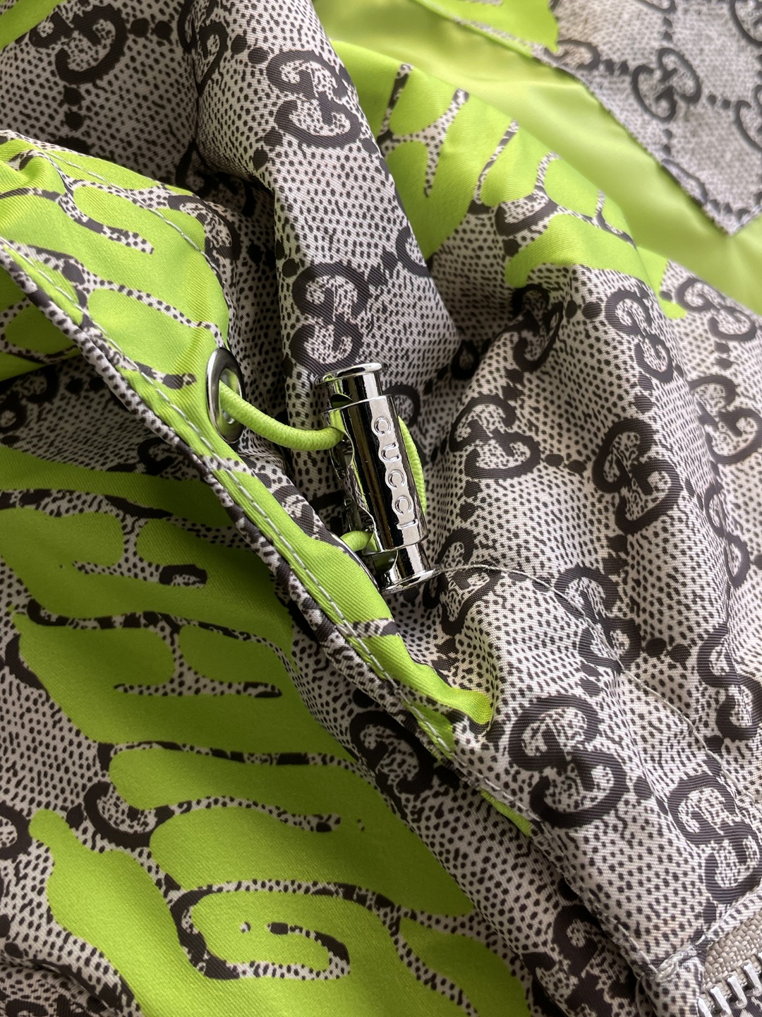 Gucci Jacket M-xxxl